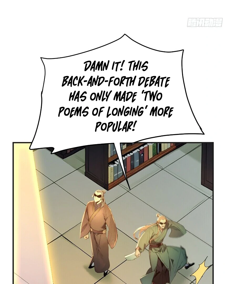 I Really Don’t Want to Be a Saint Immortal! Chapter 25 - page 52