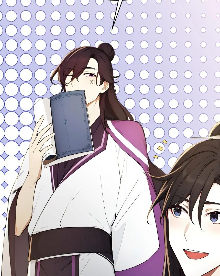 I Really Don’t Want to Be a Saint Immortal! Chapter 25 - page 58