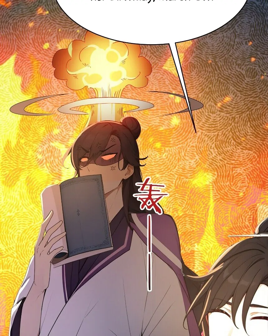 I Really Don’t Want to Be a Saint Immortal! Chapter 25 - page 61