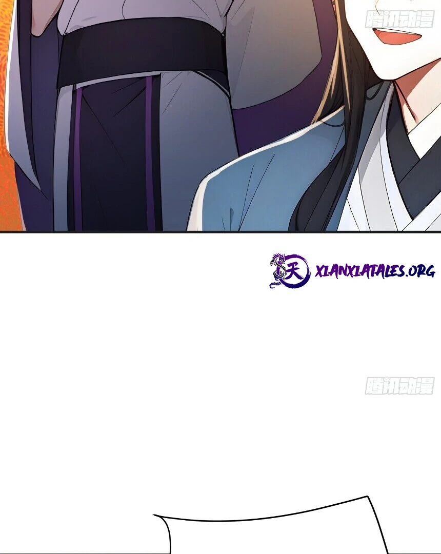 I Really Don’t Want to Be a Saint Immortal! Chapter 25 - page 62