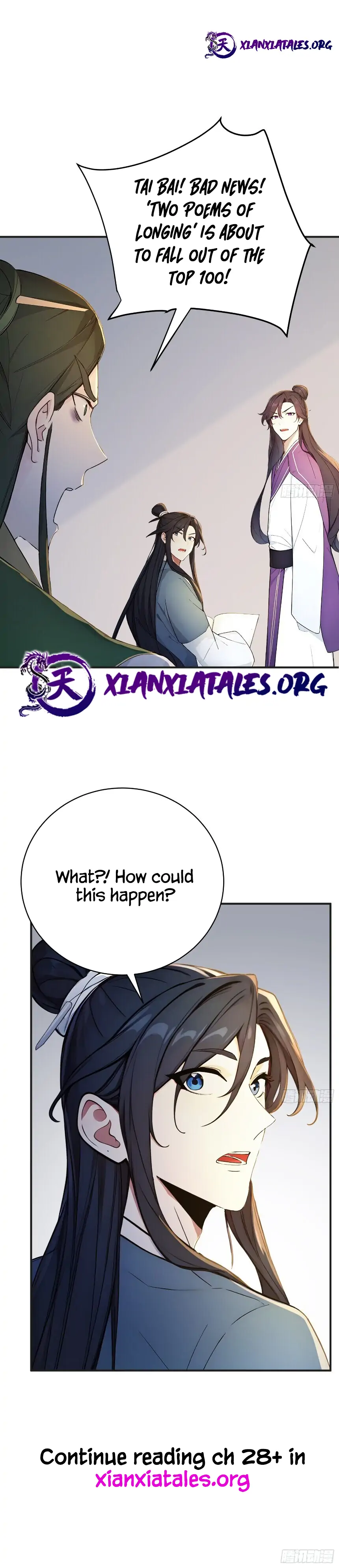 I Really Don’t Want to Be a Saint Immortal! Chapter 25 - page 65