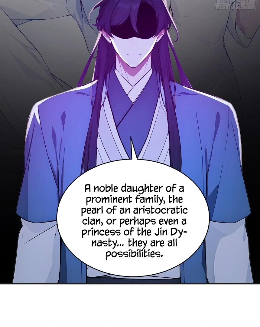 I Really Don’t Want to Be a Saint Immortal! Chapter 25 - page 7