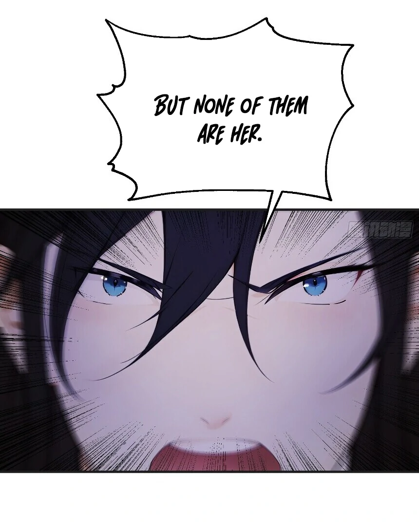 I Really Don’t Want to Be a Saint Immortal! Chapter 25 - page 8
