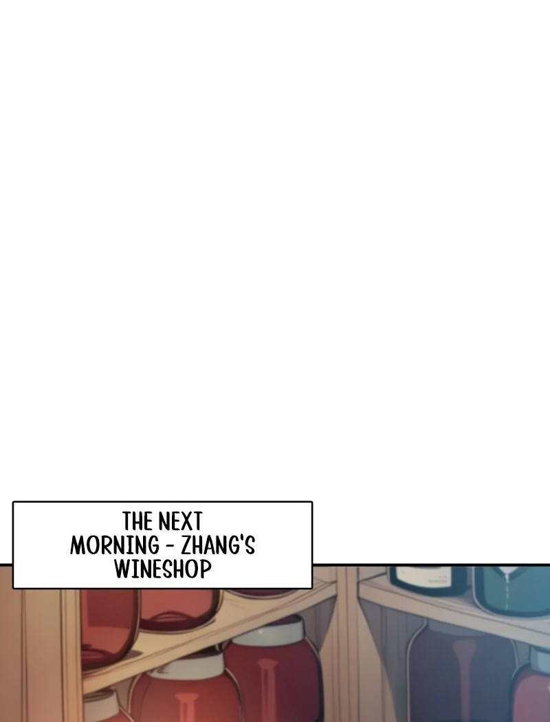 I Really Don’t Want to Be a Saint Immortal! Chapter 9 - page 13