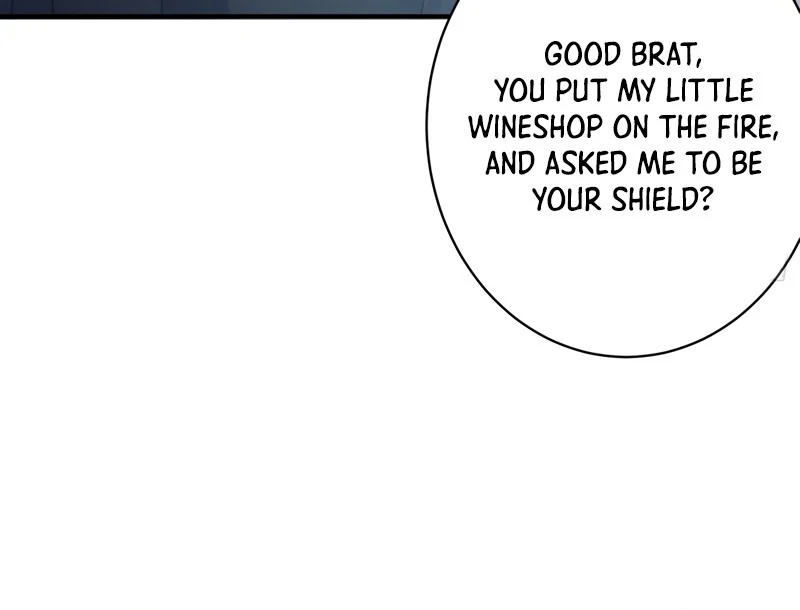 I Really Don’t Want to Be a Saint Immortal! Chapter 9 - page 20