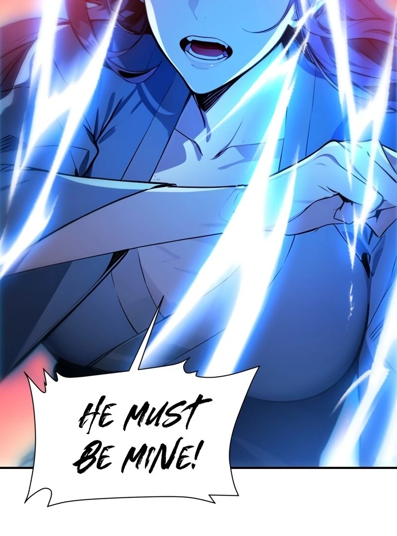 I Really Don’t Want to Be a Saint Immortal! Chapter 9 - page 58