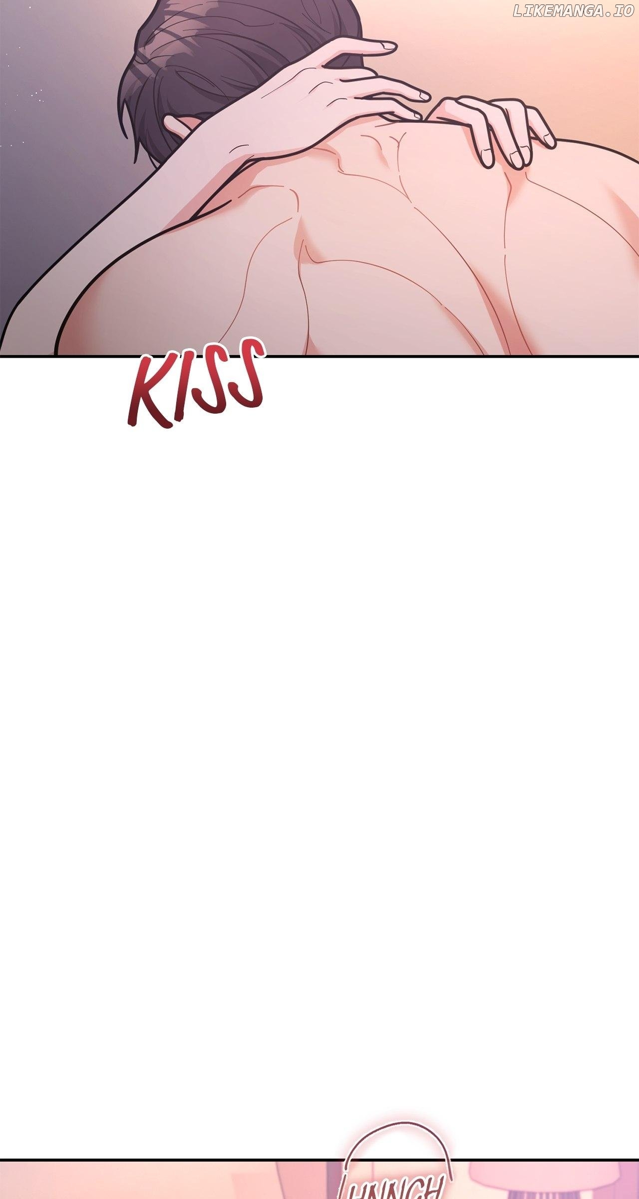 Lustfully – Manhwa Chapter 40 - page 11