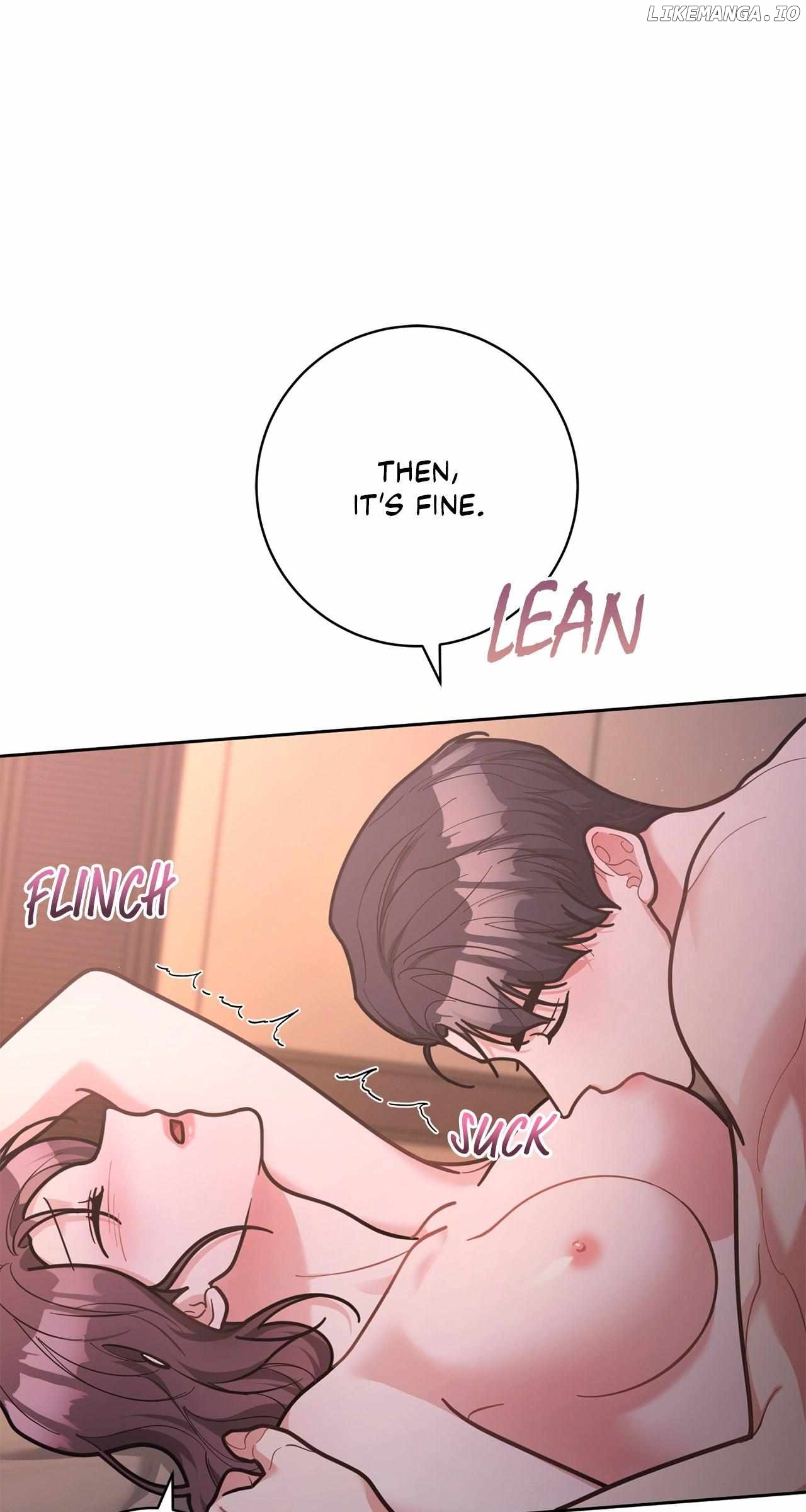 Lustfully – Manhwa Chapter 40 - page 19