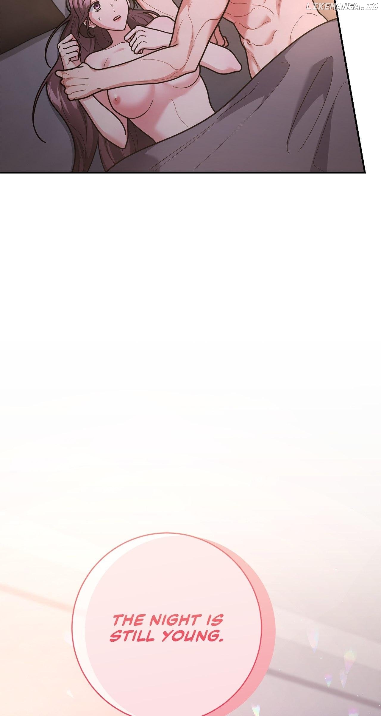 Lustfully – Manhwa Chapter 40 - page 2
