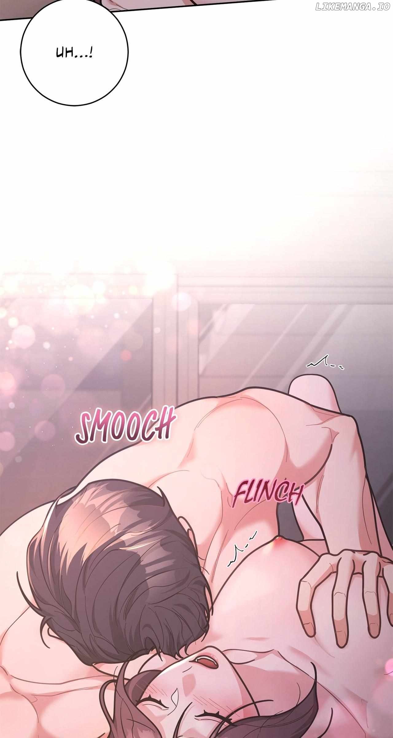 Lustfully – Manhwa Chapter 40 - page 20