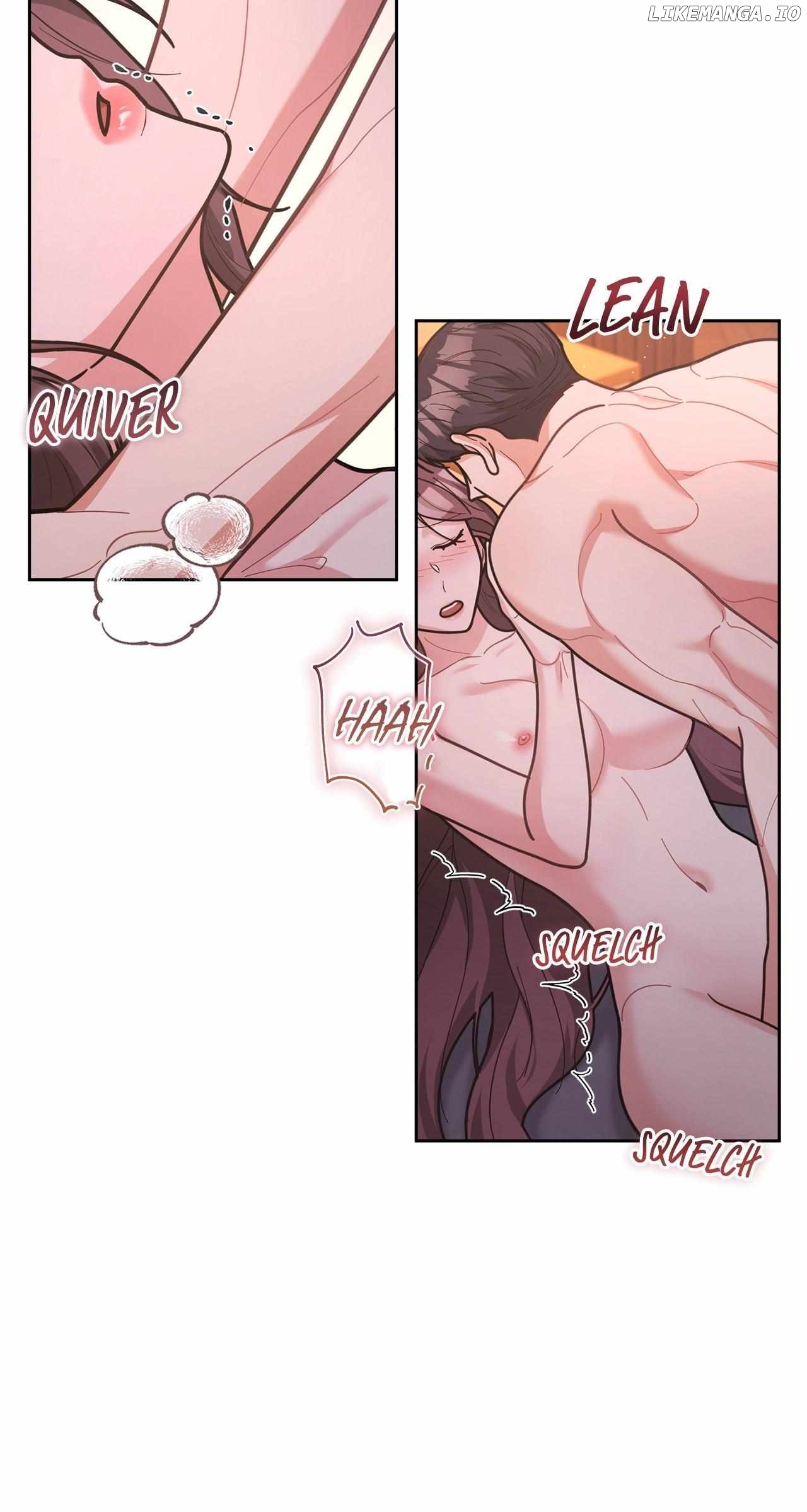 Lustfully – Manhwa Chapter 40 - page 22