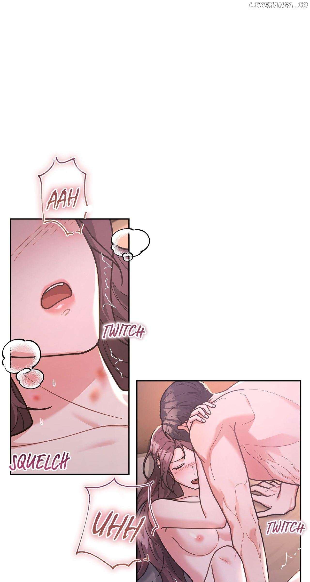 Lustfully – Manhwa Chapter 40 - page 25