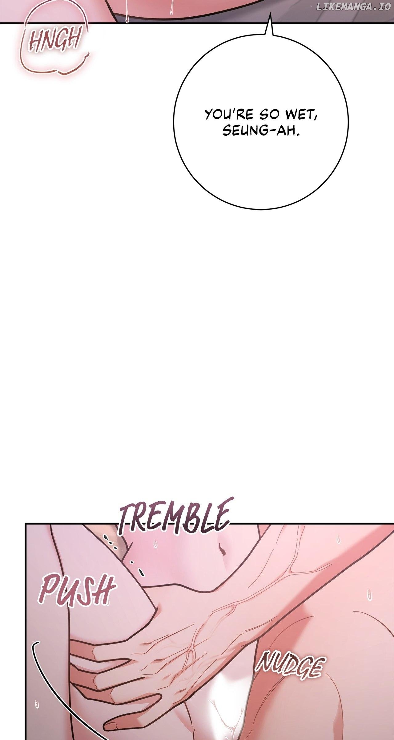 Lustfully – Manhwa Chapter 40 - page 27