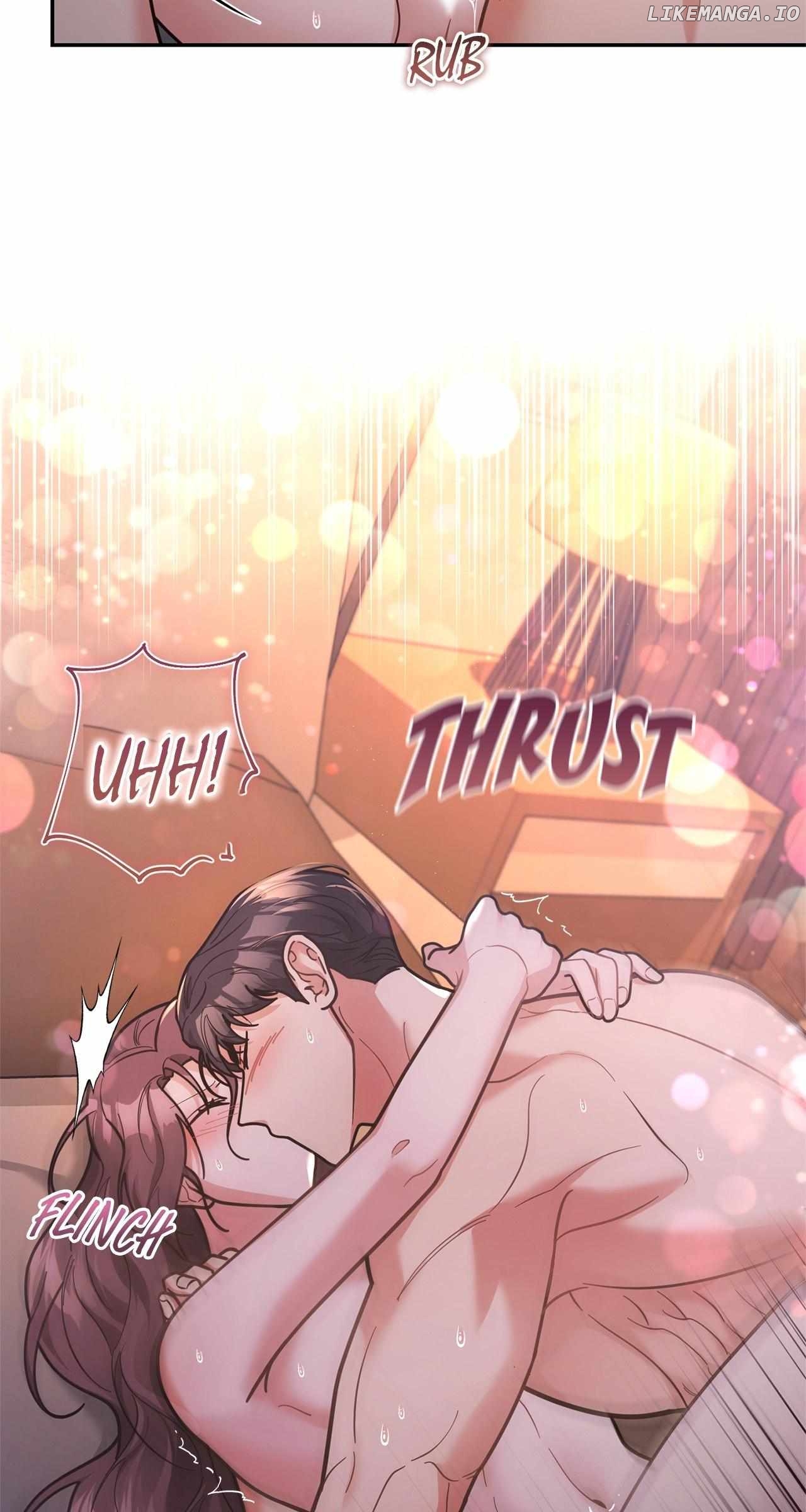 Lustfully – Manhwa Chapter 40 - page 28