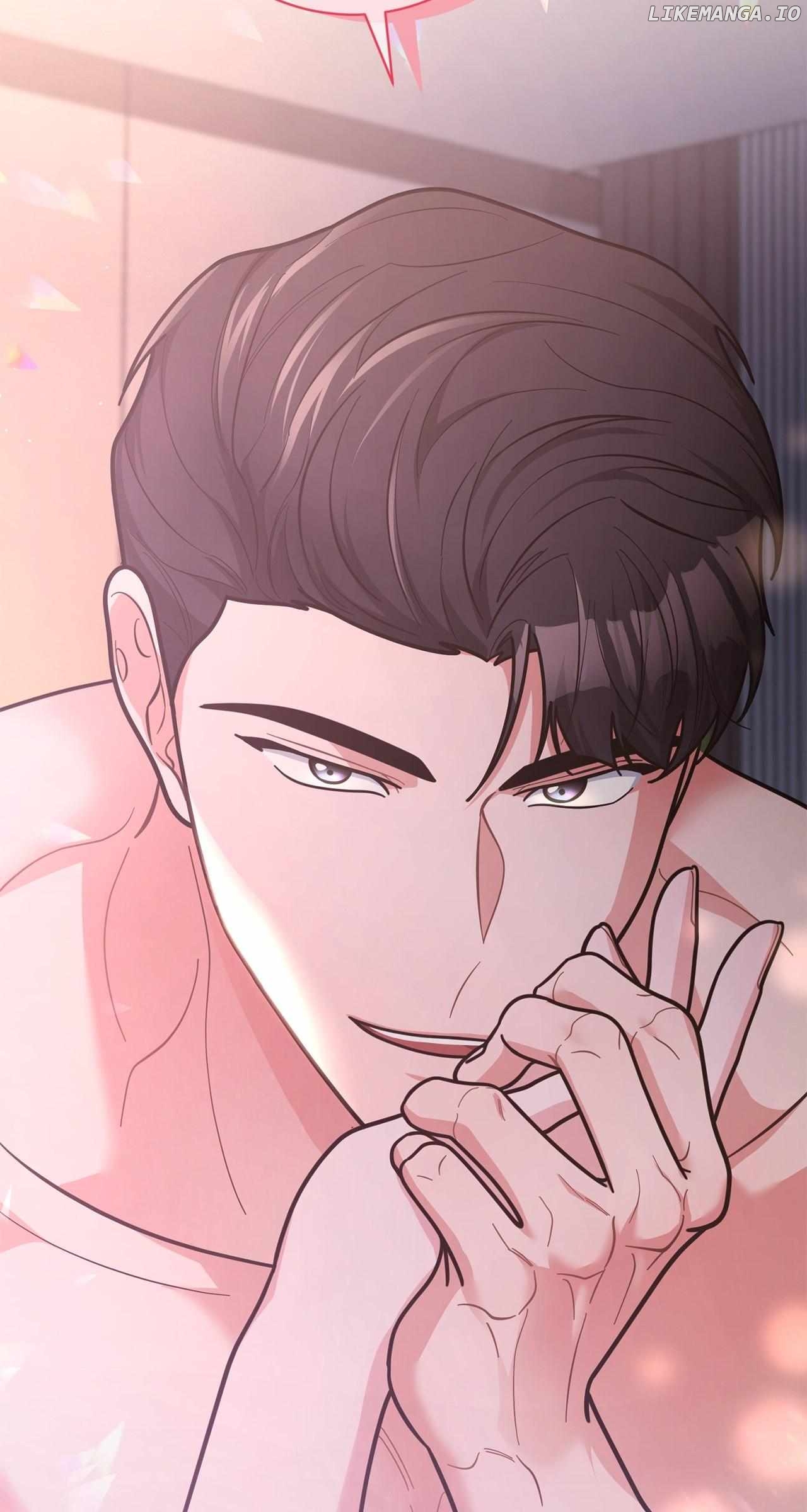 Lustfully – Manhwa Chapter 40 - page 3