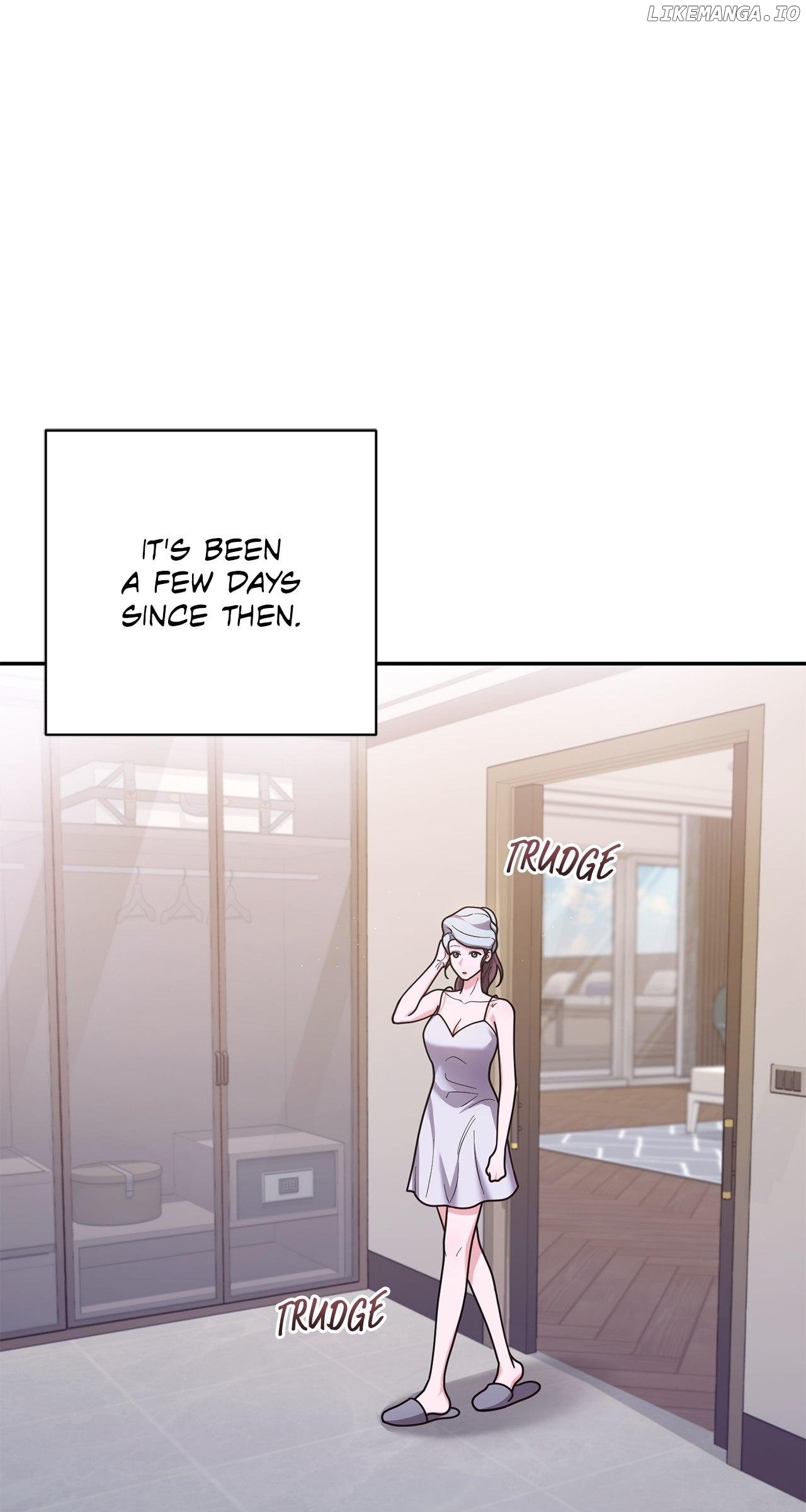 Lustfully – Manhwa Chapter 40 - page 31