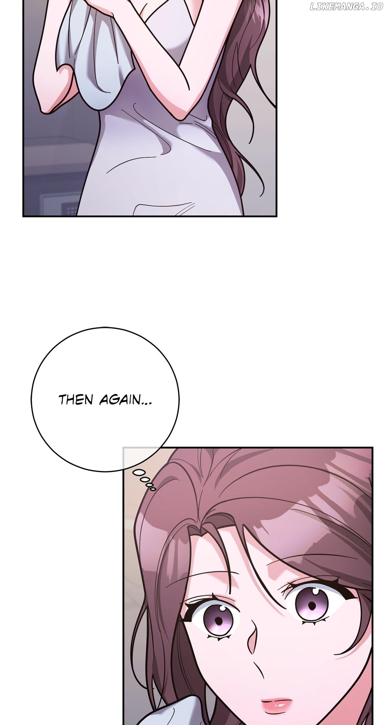 Lustfully – Manhwa Chapter 40 - page 33
