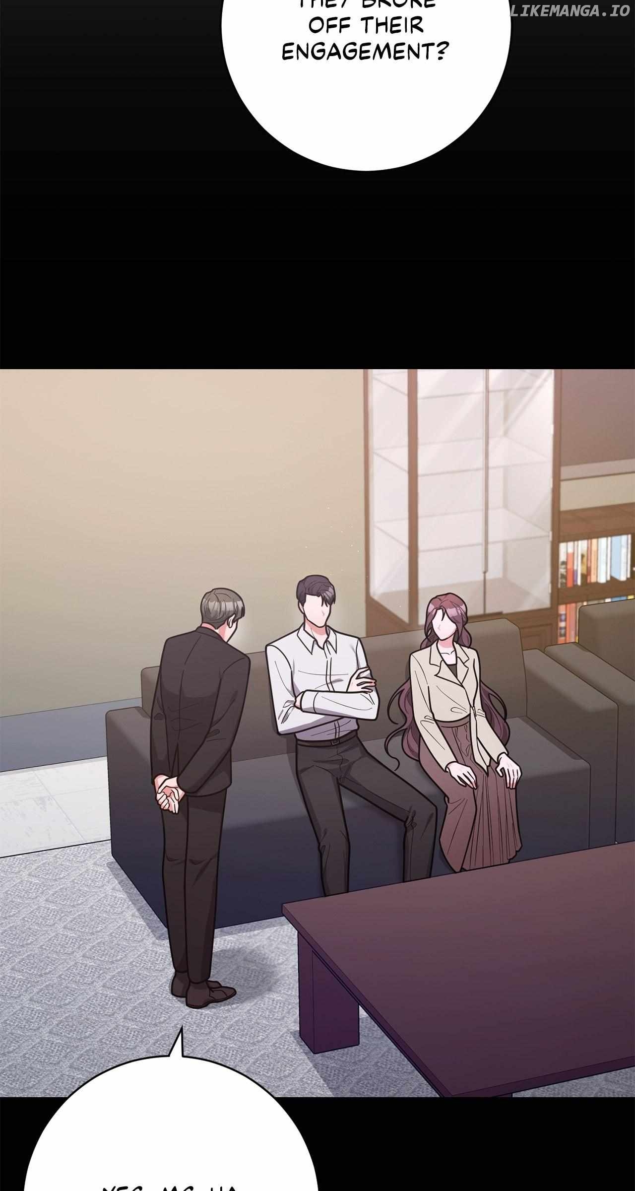 Lustfully – Manhwa Chapter 40 - page 35