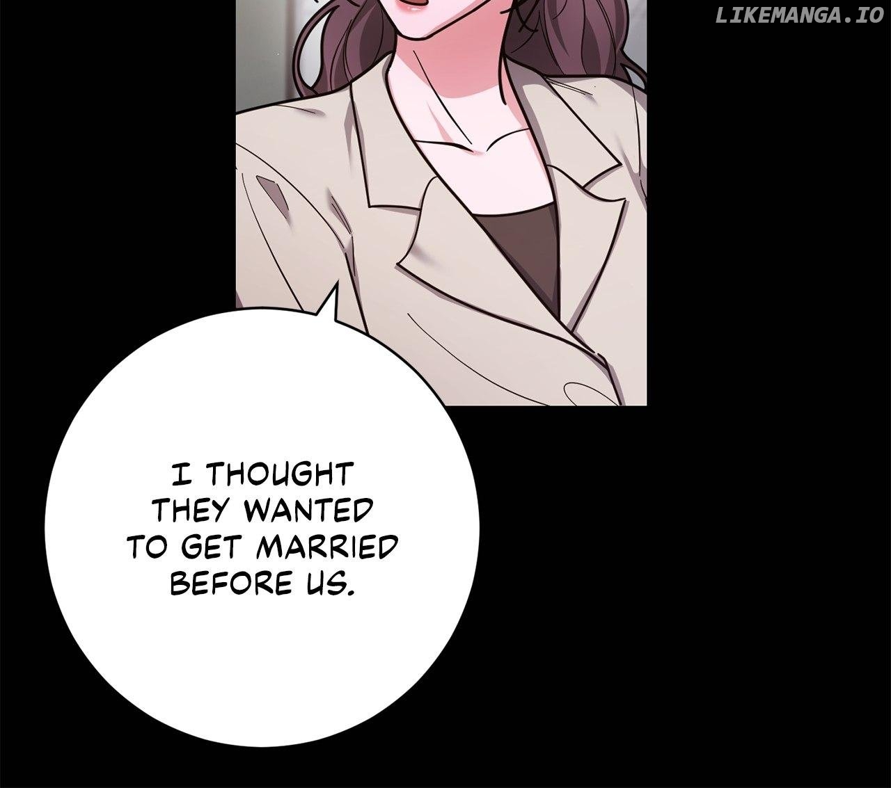 Lustfully – Manhwa Chapter 40 - page 37