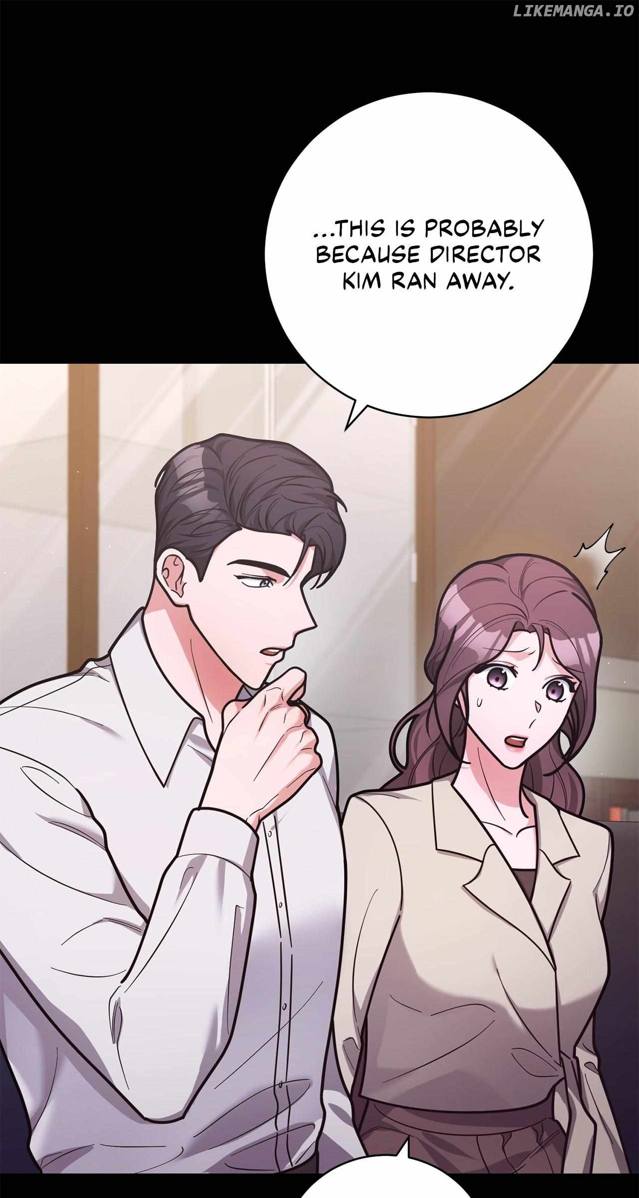 Lustfully – Manhwa Chapter 40 - page 38