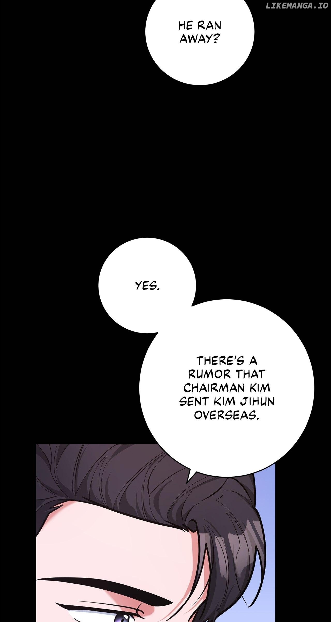 Lustfully – Manhwa Chapter 40 - page 39