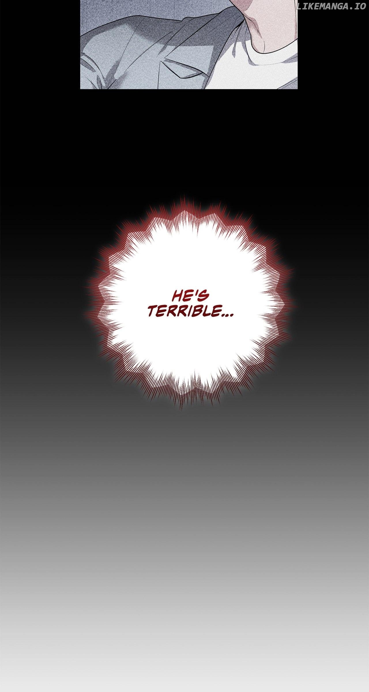 Lustfully – Manhwa Chapter 40 - page 43