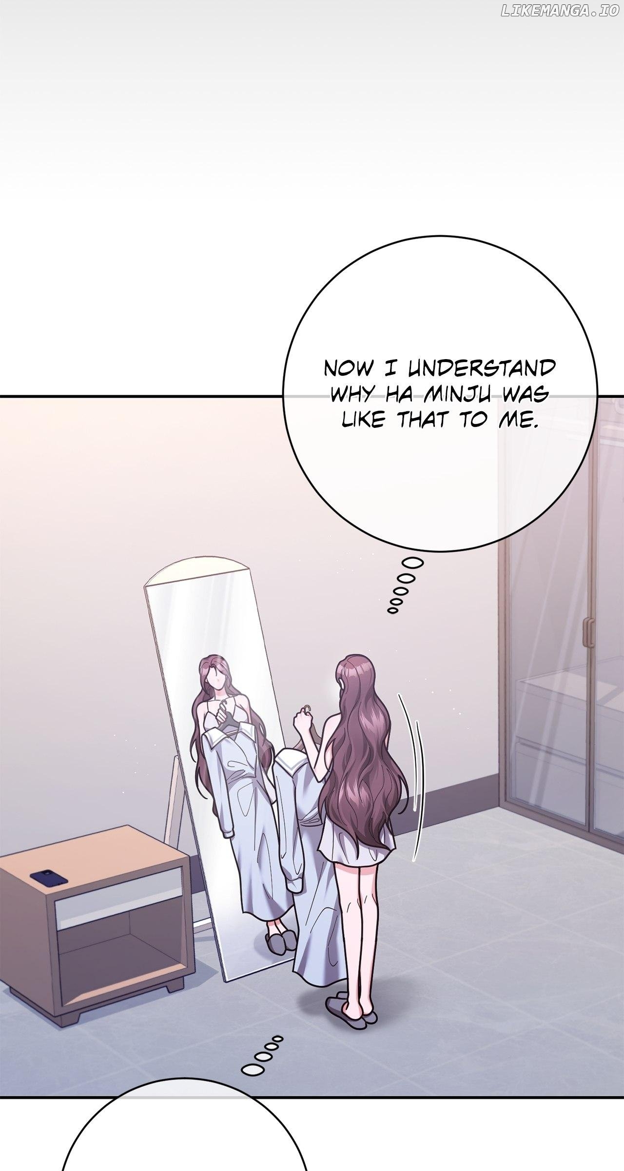 Lustfully – Manhwa Chapter 40 - page 44