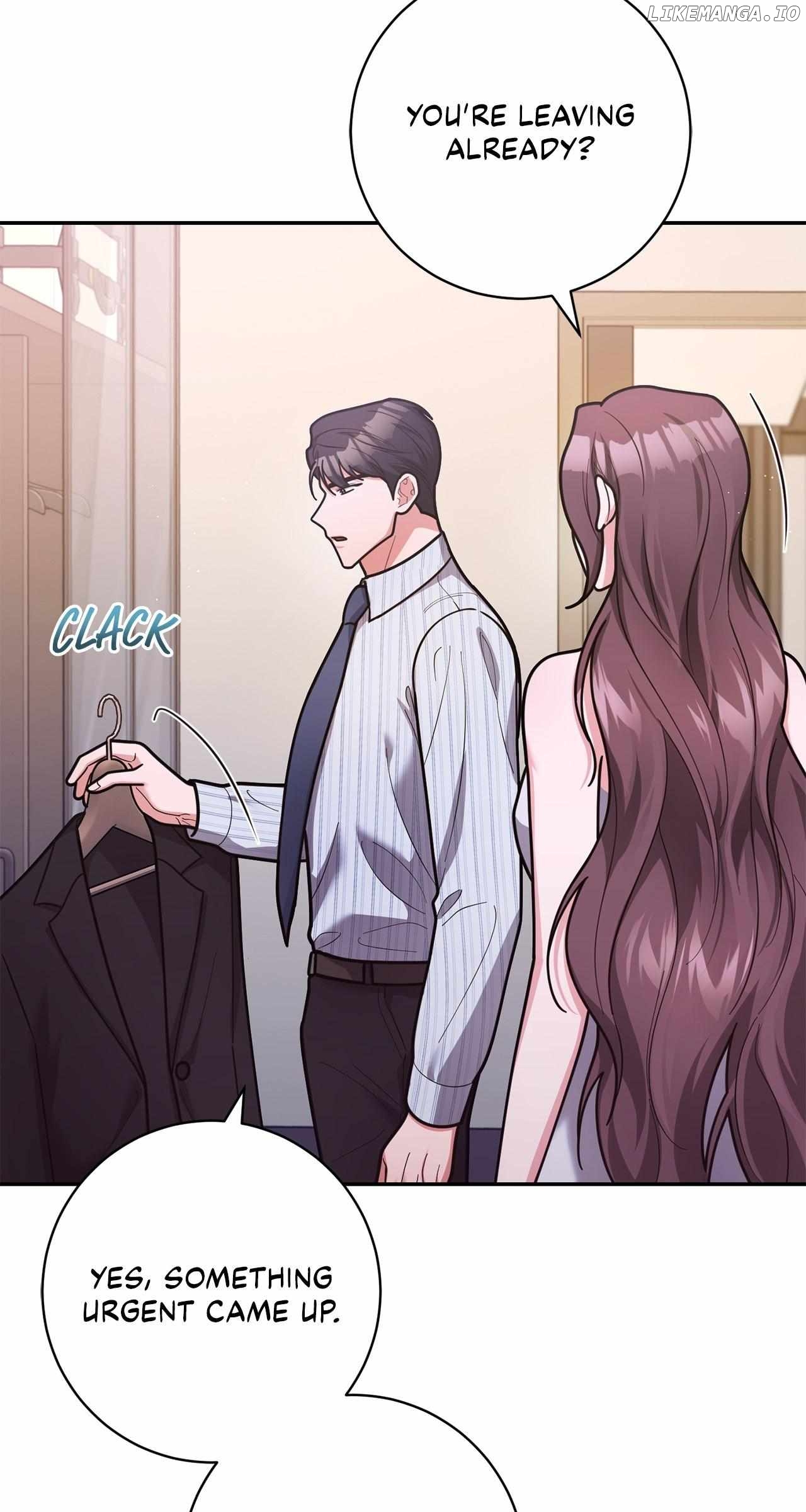 Lustfully – Manhwa Chapter 40 - page 49