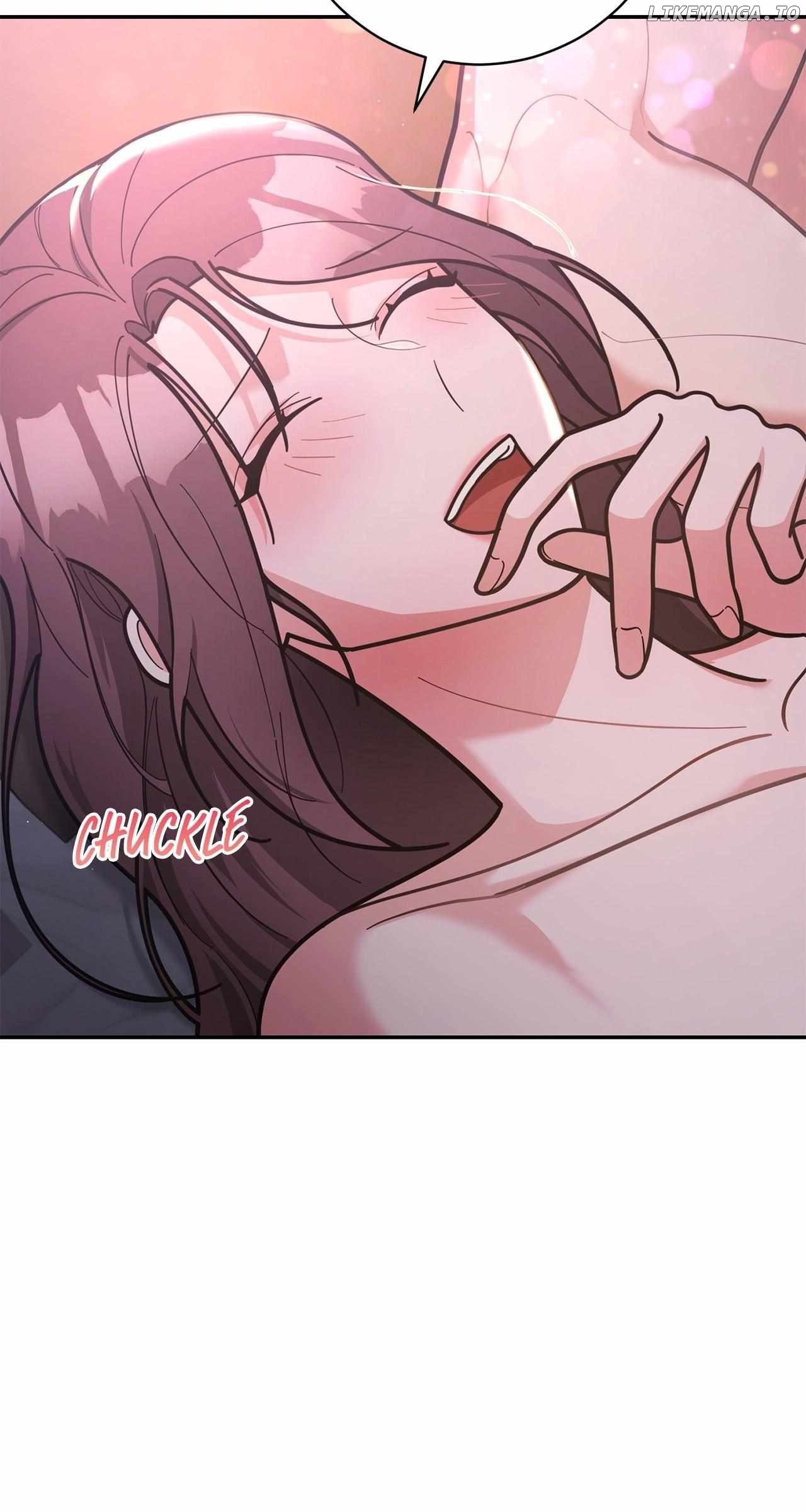 Lustfully – Manhwa Chapter 40 - page 5