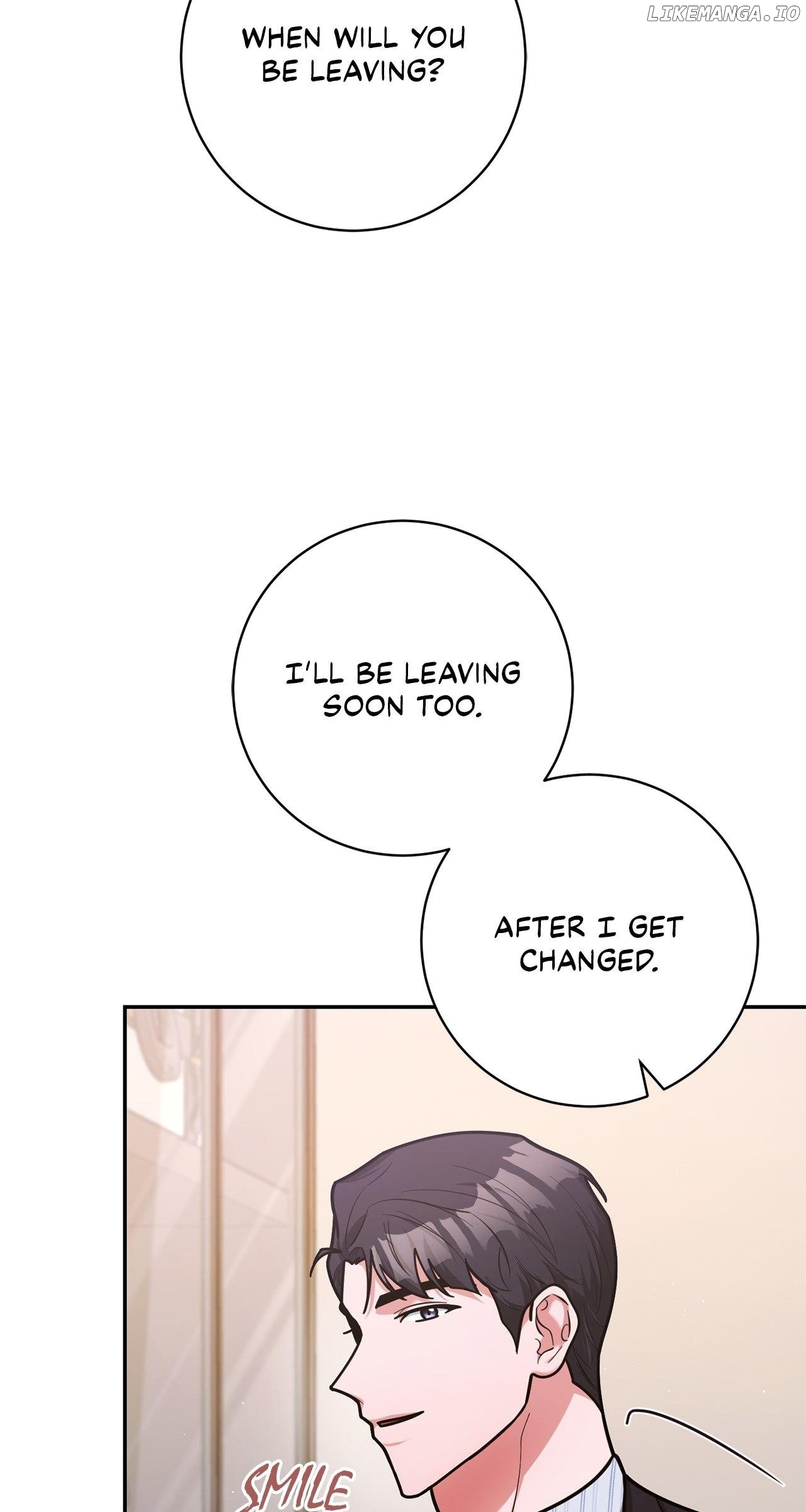 Lustfully – Manhwa Chapter 40 - page 50