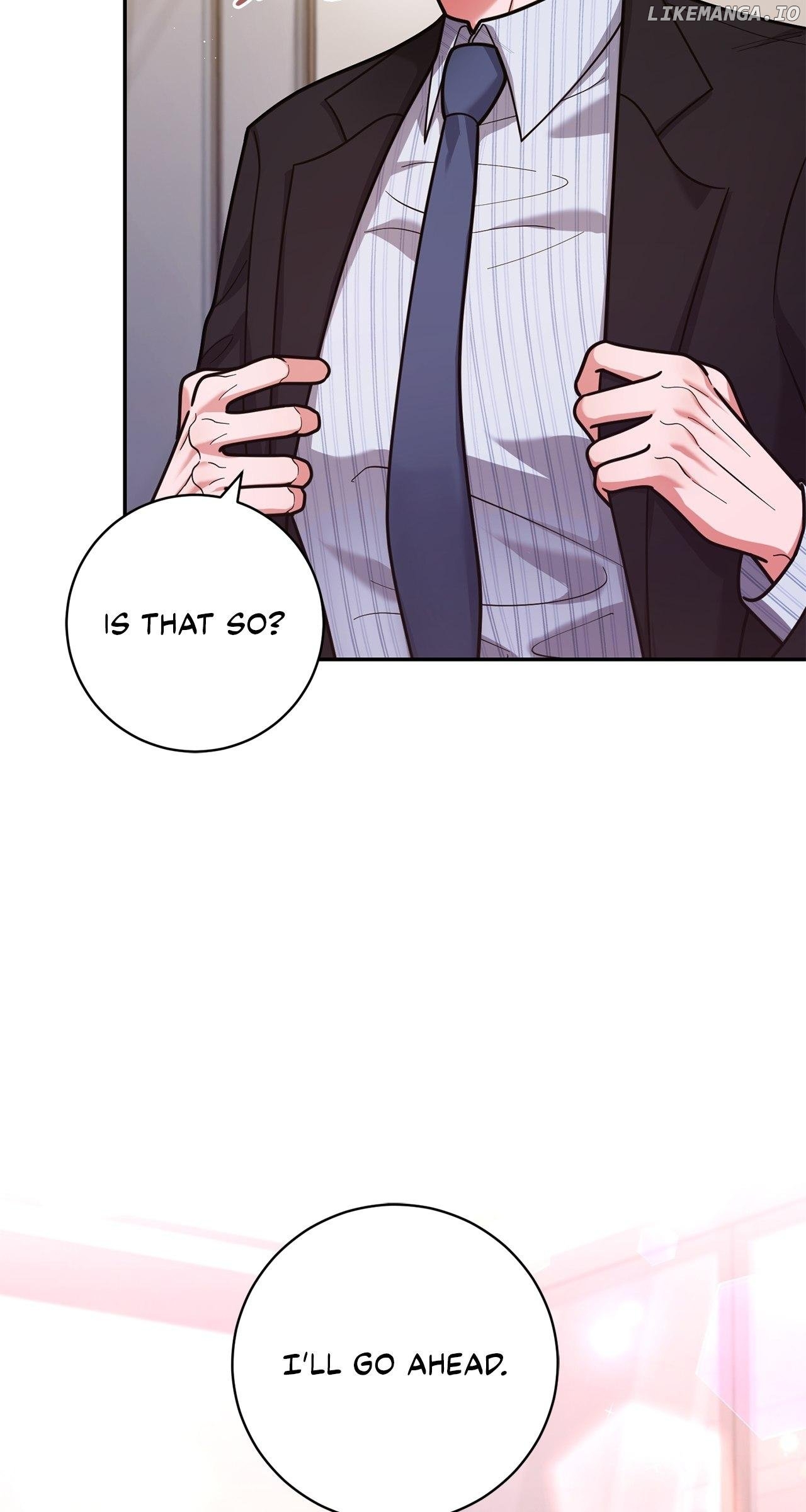 Lustfully – Manhwa Chapter 40 - page 51