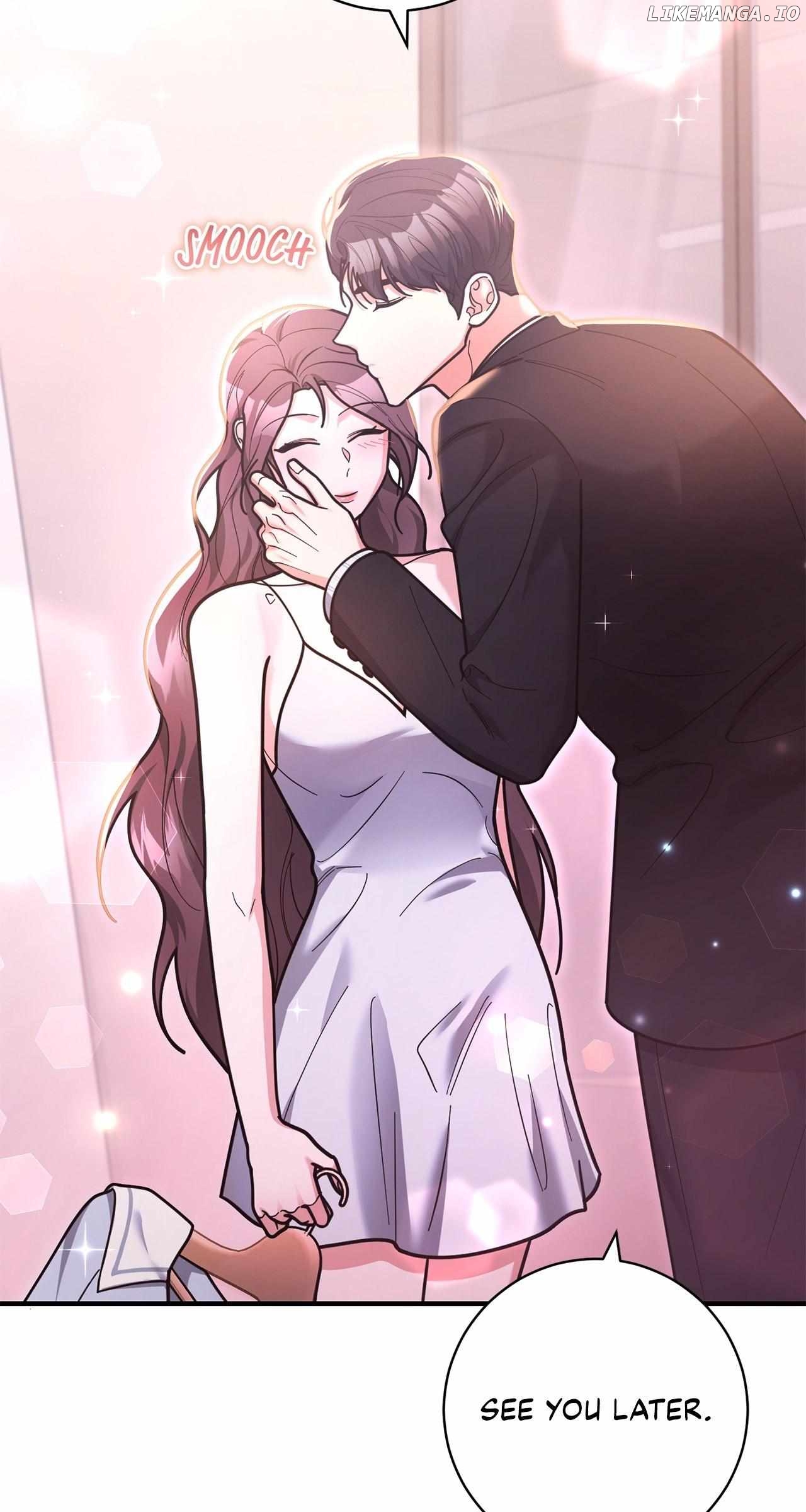 Lustfully – Manhwa Chapter 40 - page 52