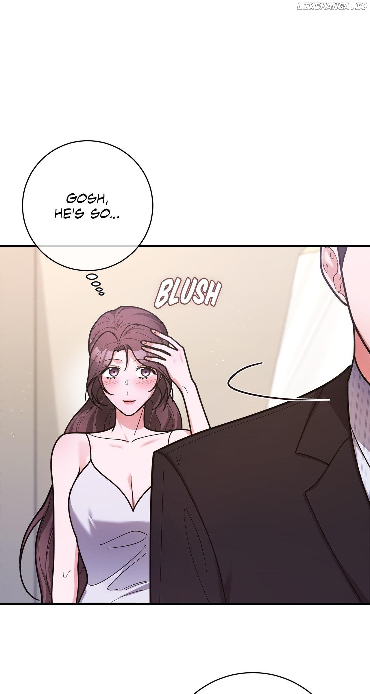 Lustfully – Manhwa Chapter 40 - page 54