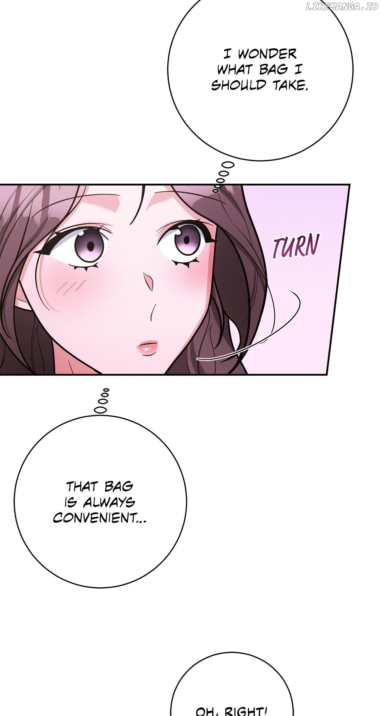 Lustfully – Manhwa Chapter 40 - page 55