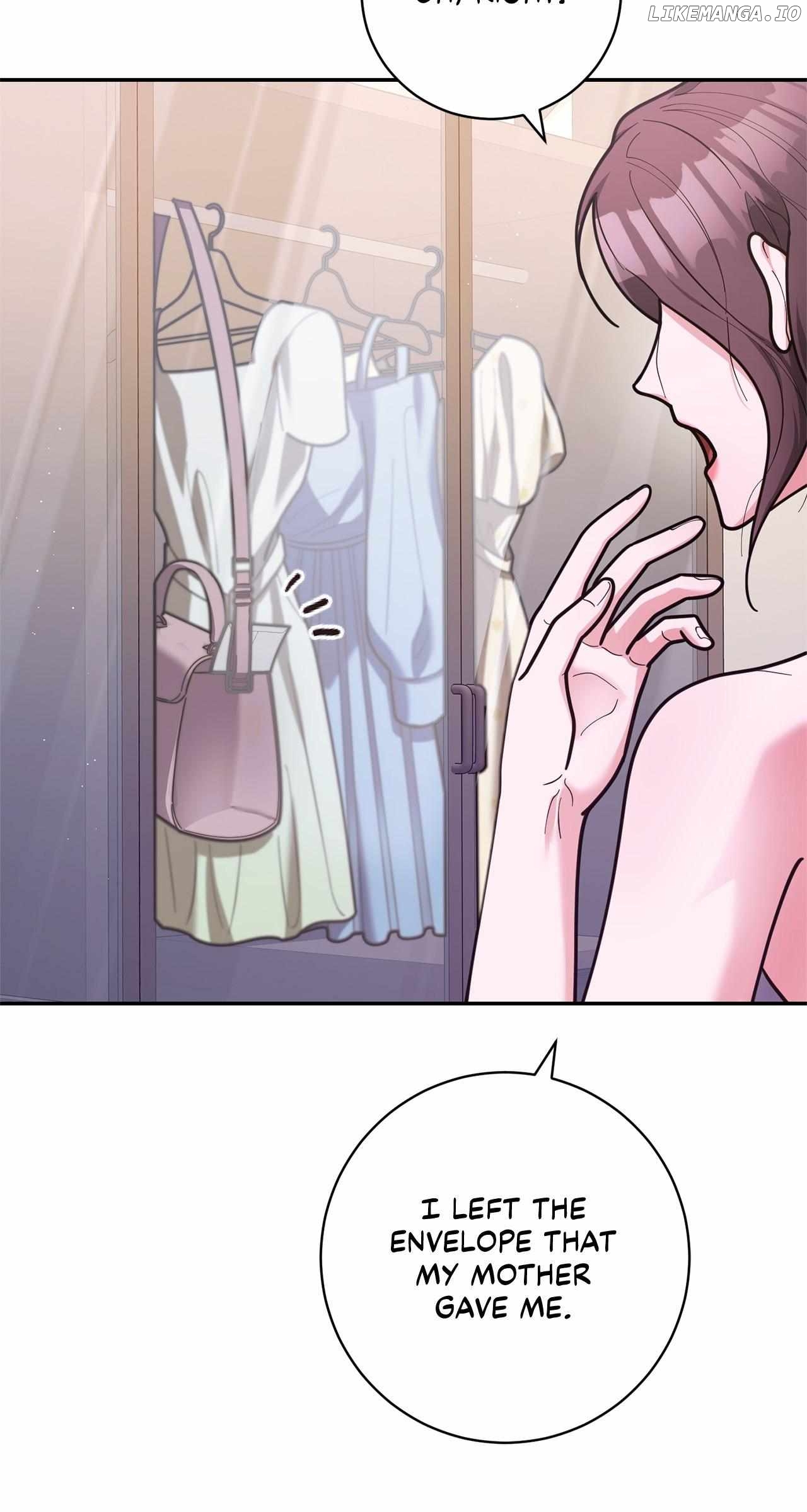 Lustfully – Manhwa Chapter 40 - page 56