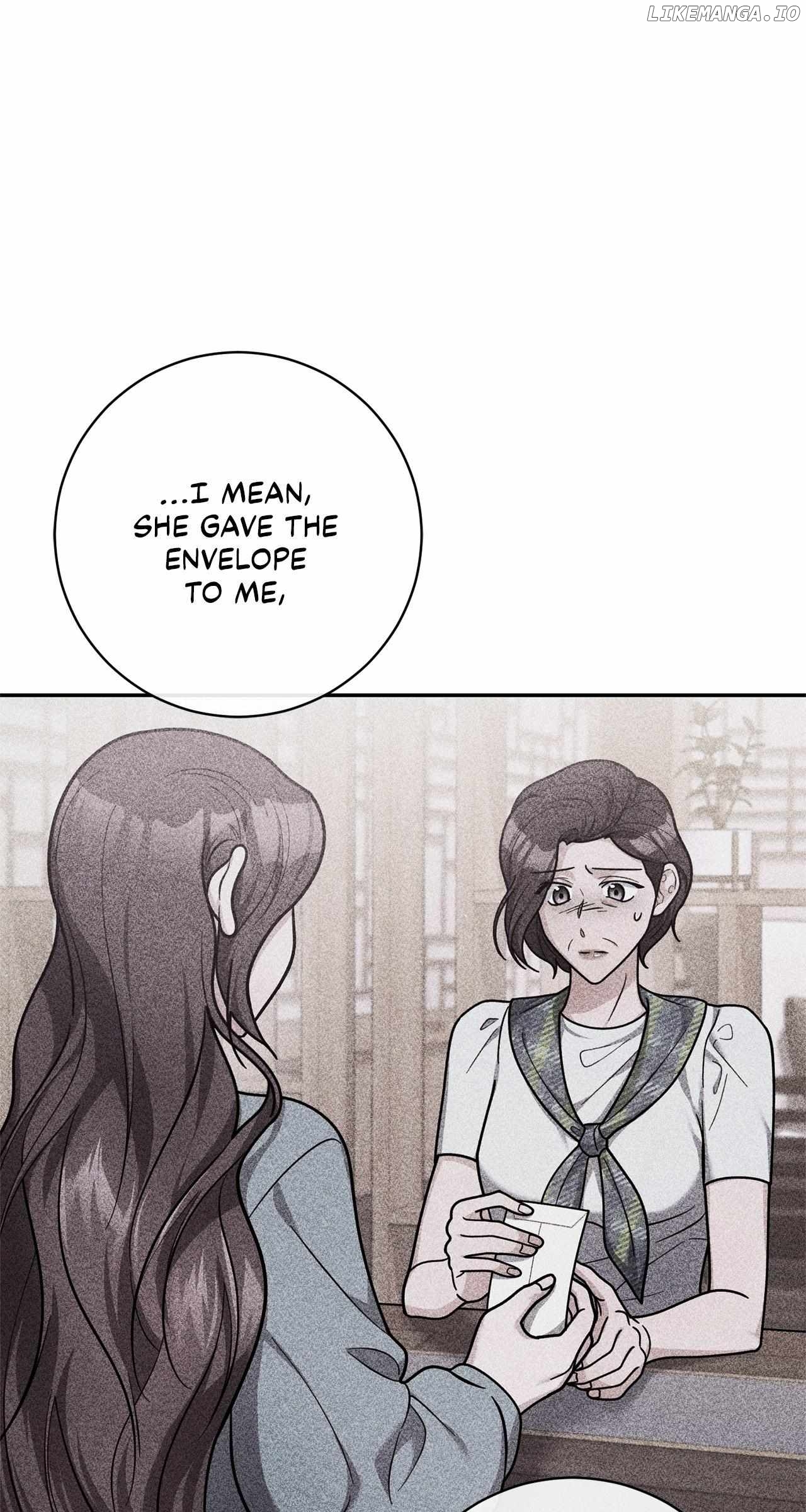 Lustfully – Manhwa Chapter 40 - page 57