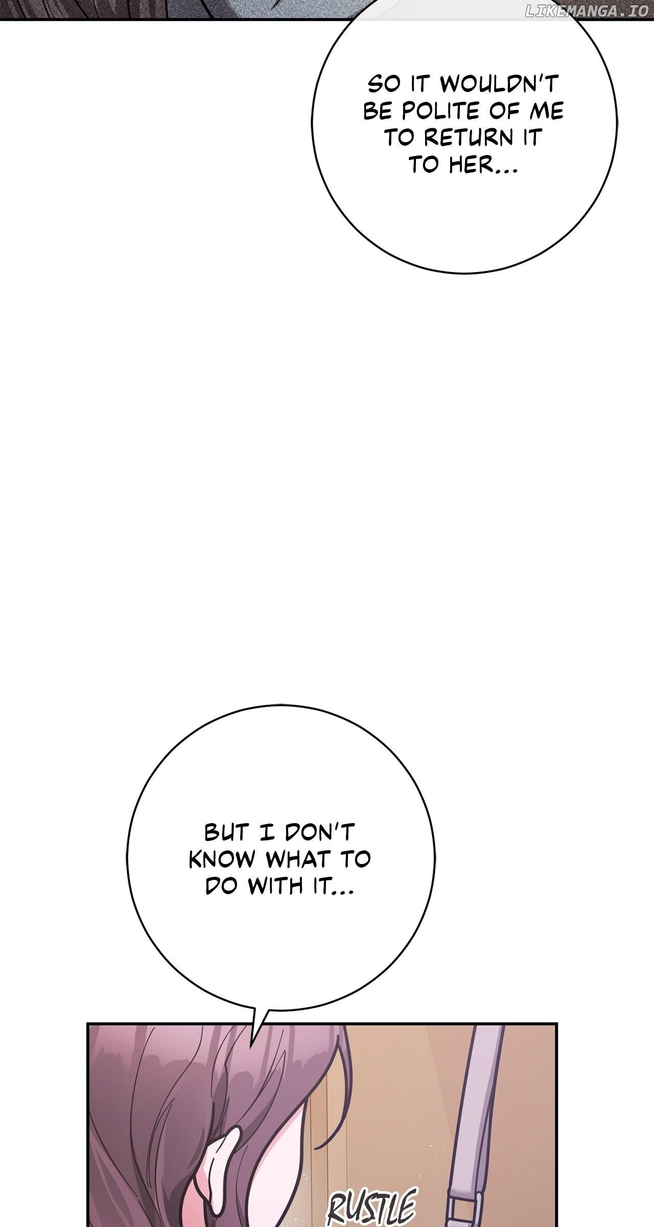 Lustfully – Manhwa Chapter 40 - page 58