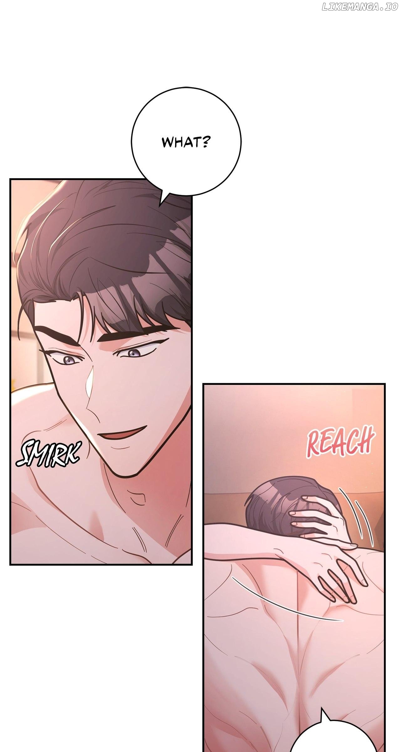 Lustfully – Manhwa Chapter 40 - page 6