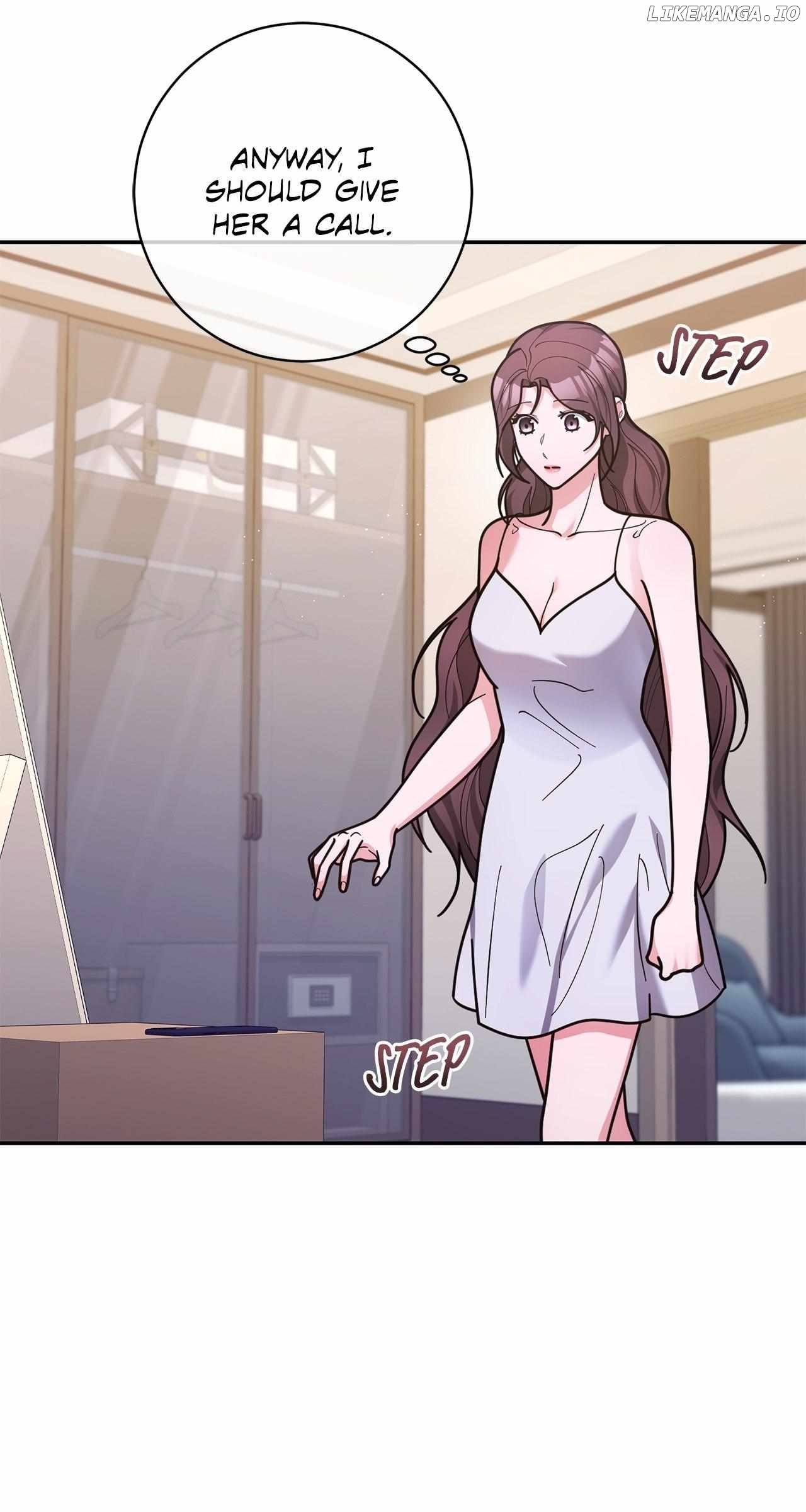 Lustfully – Manhwa Chapter 40 - page 62