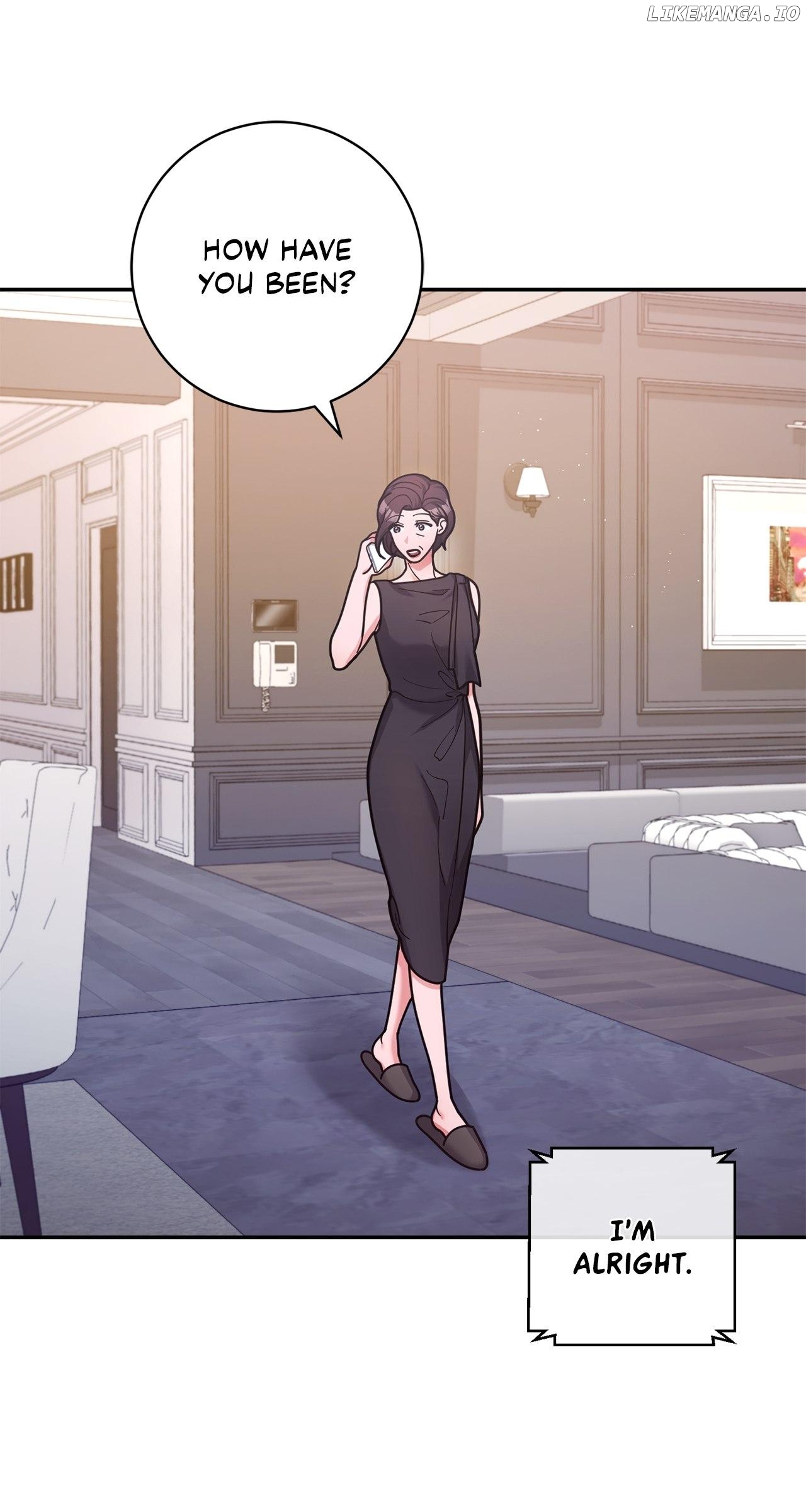 Lustfully – Manhwa Chapter 40 - page 64
