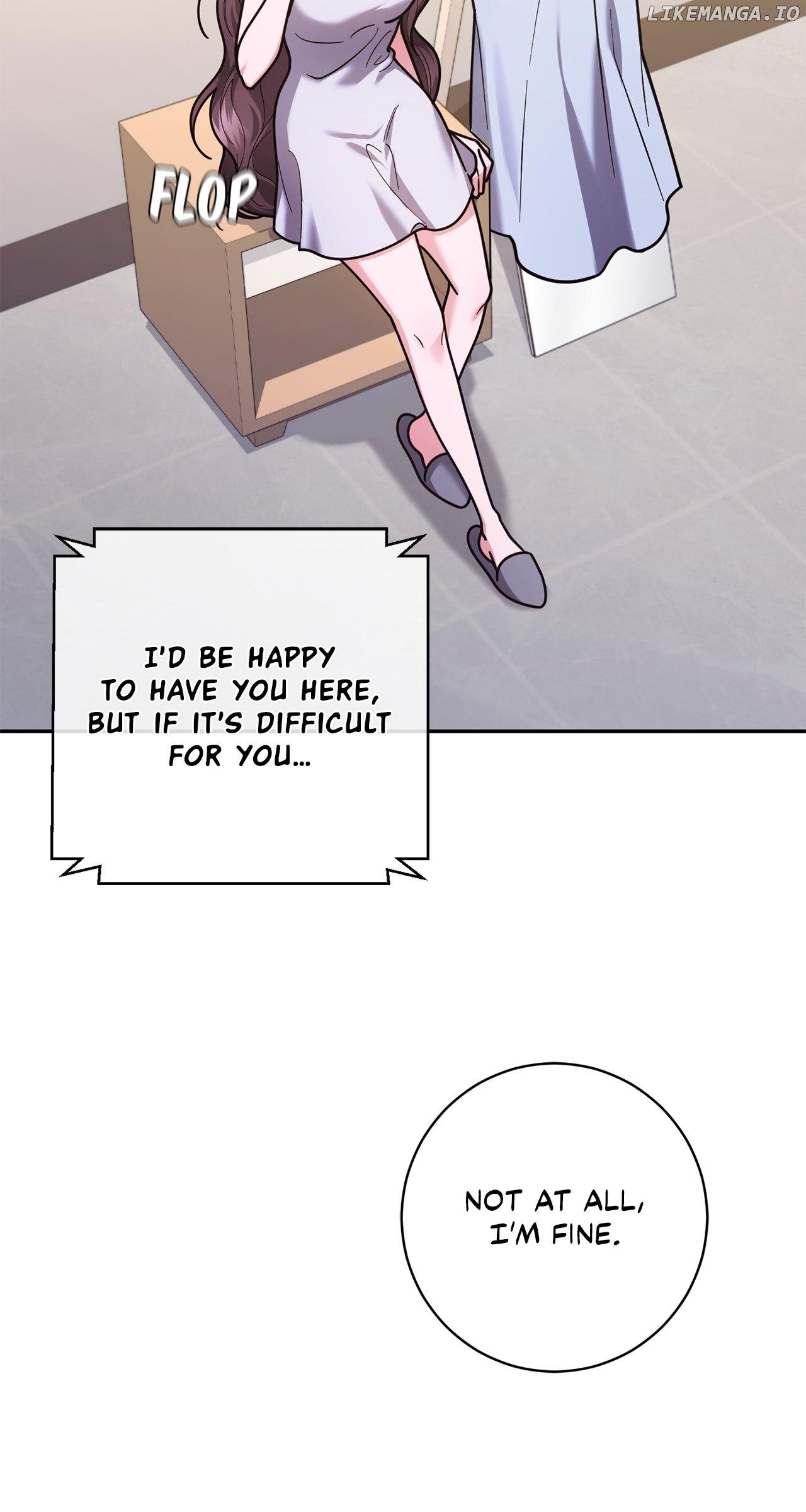 Lustfully – Manhwa Chapter 40 - page 67