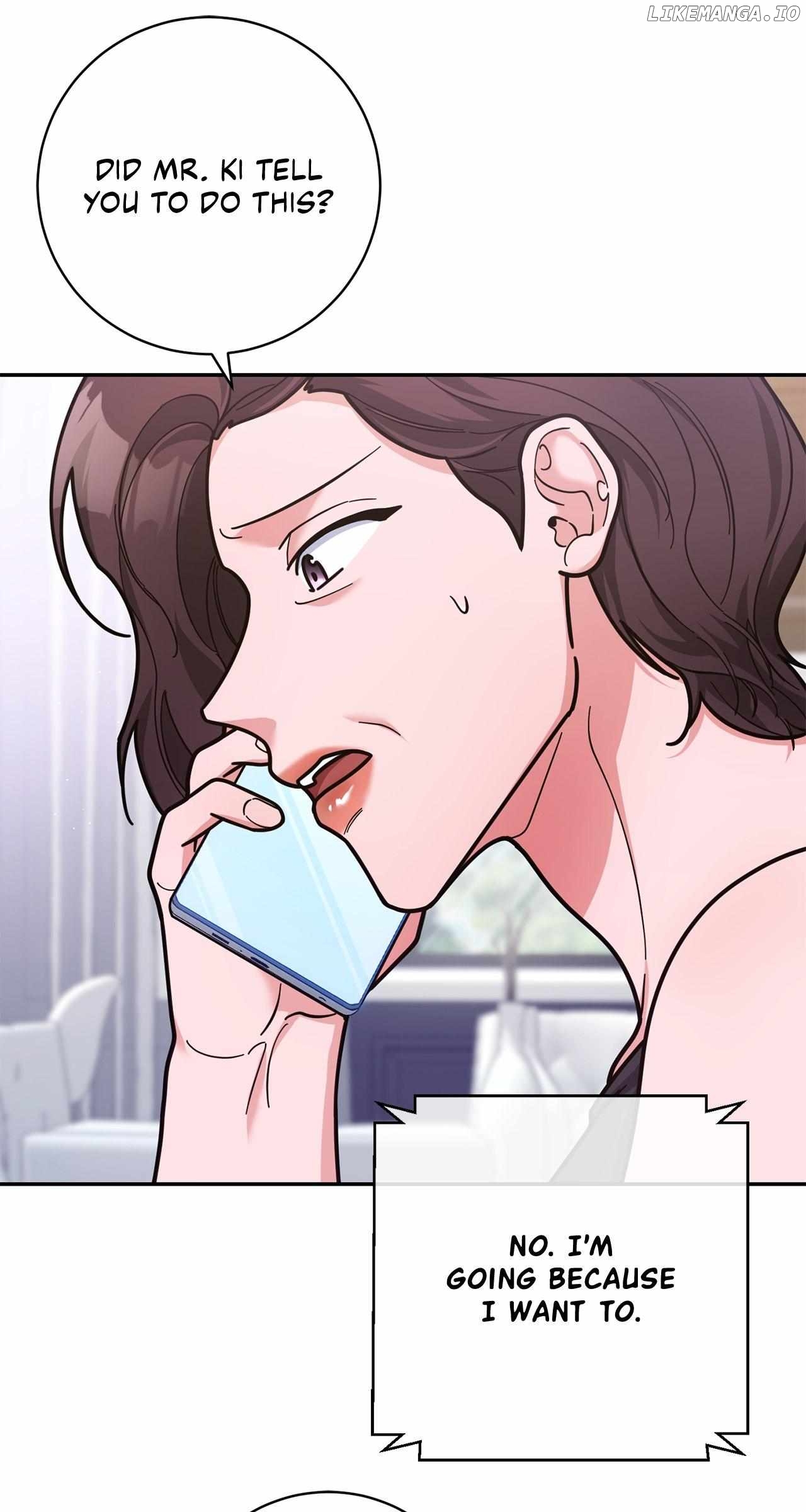 Lustfully – Manhwa Chapter 40 - page 69