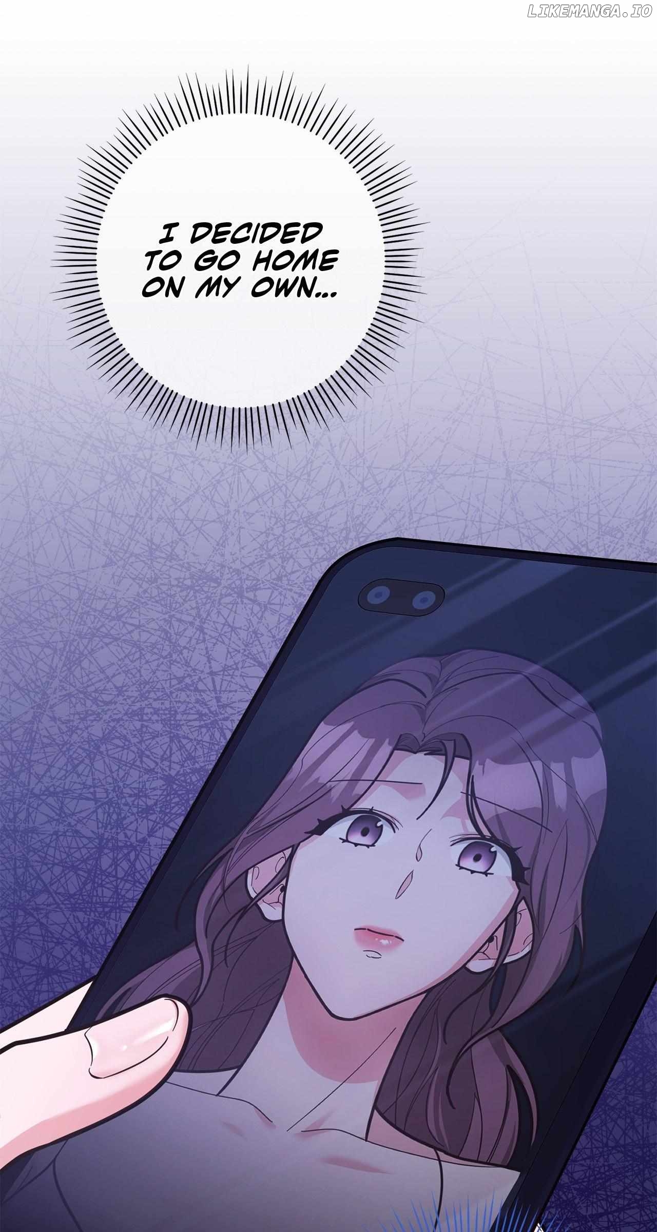Lustfully – Manhwa Chapter 40 - page 72