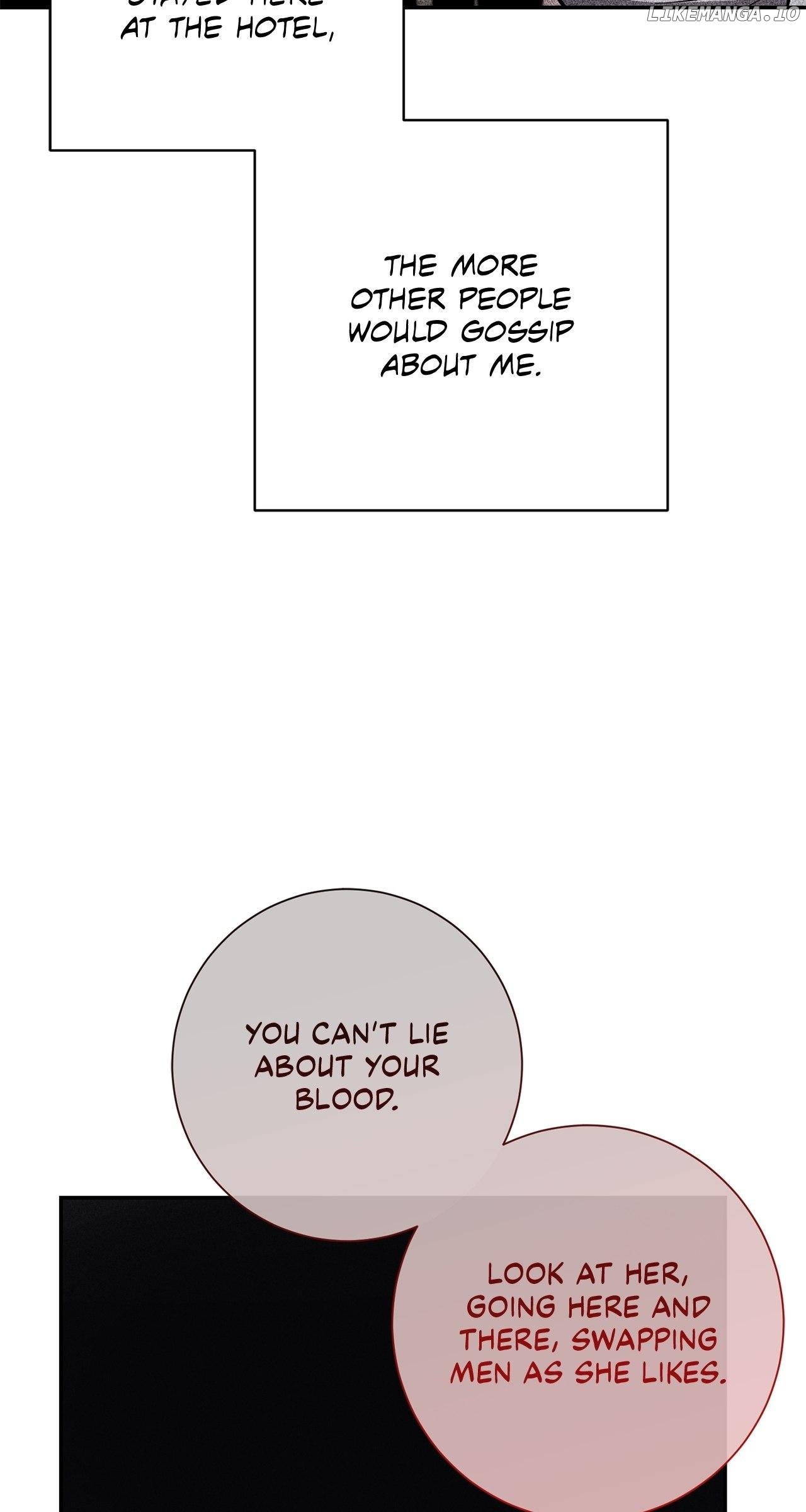 Lustfully – Manhwa Chapter 40 - page 75