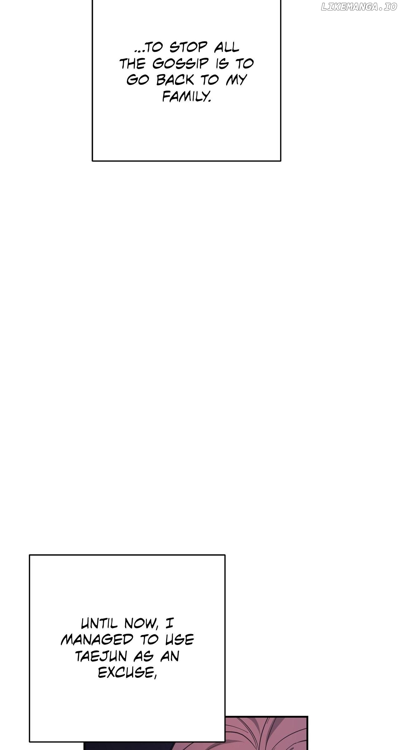 Lustfully – Manhwa Chapter 40 - page 77