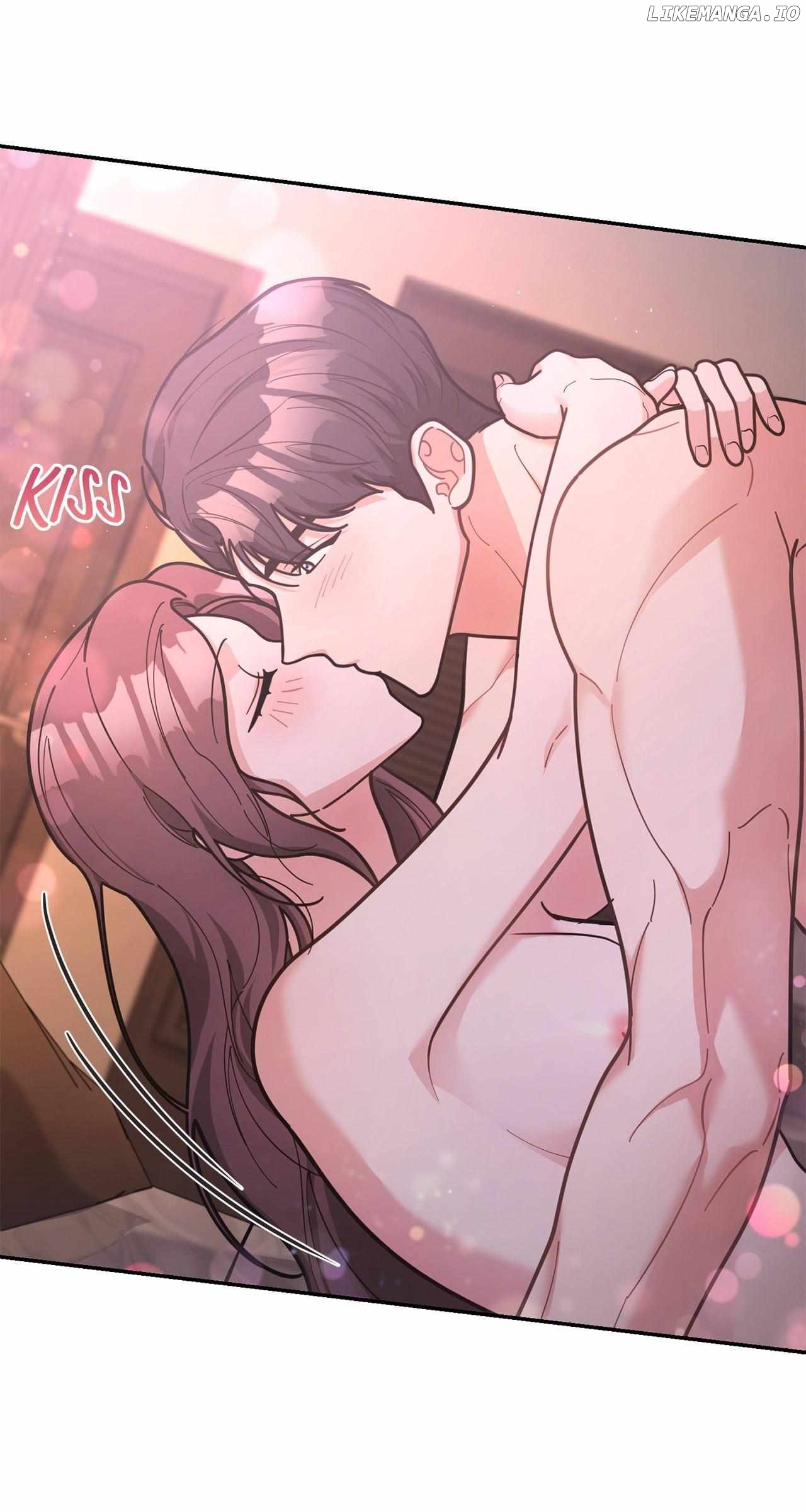 Lustfully – Manhwa Chapter 40 - page 8