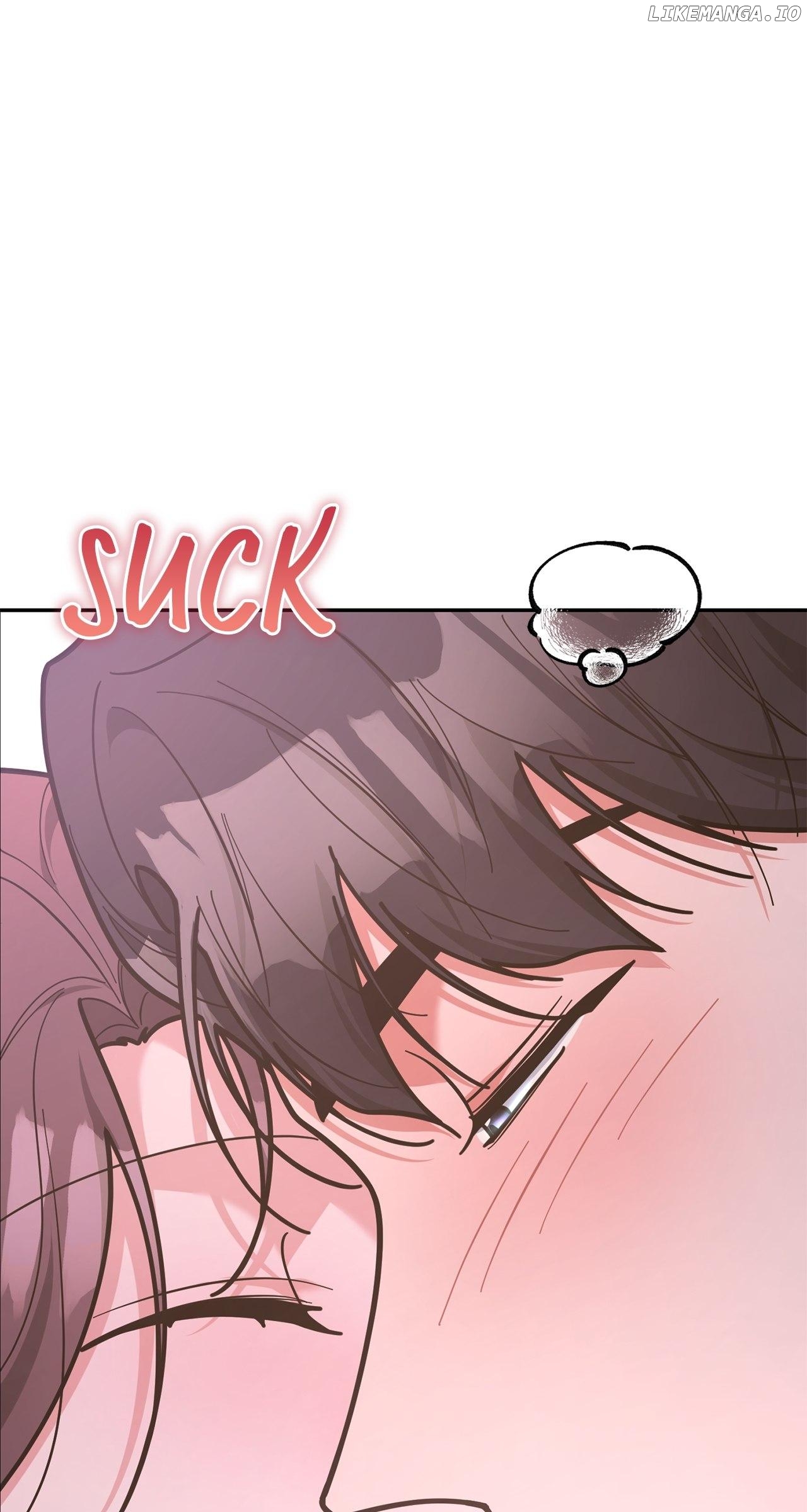 Lustfully – Manhwa Chapter 40 - page 9