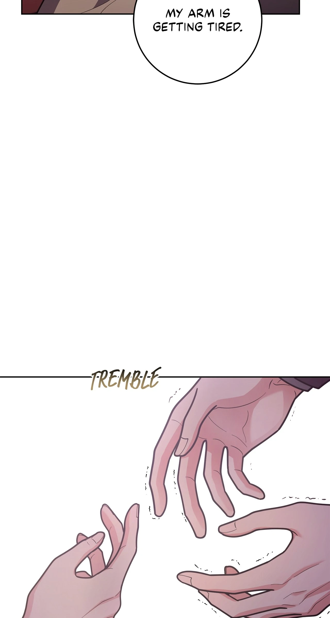 Lustfully – Manhwa Chapter 56 - page 10