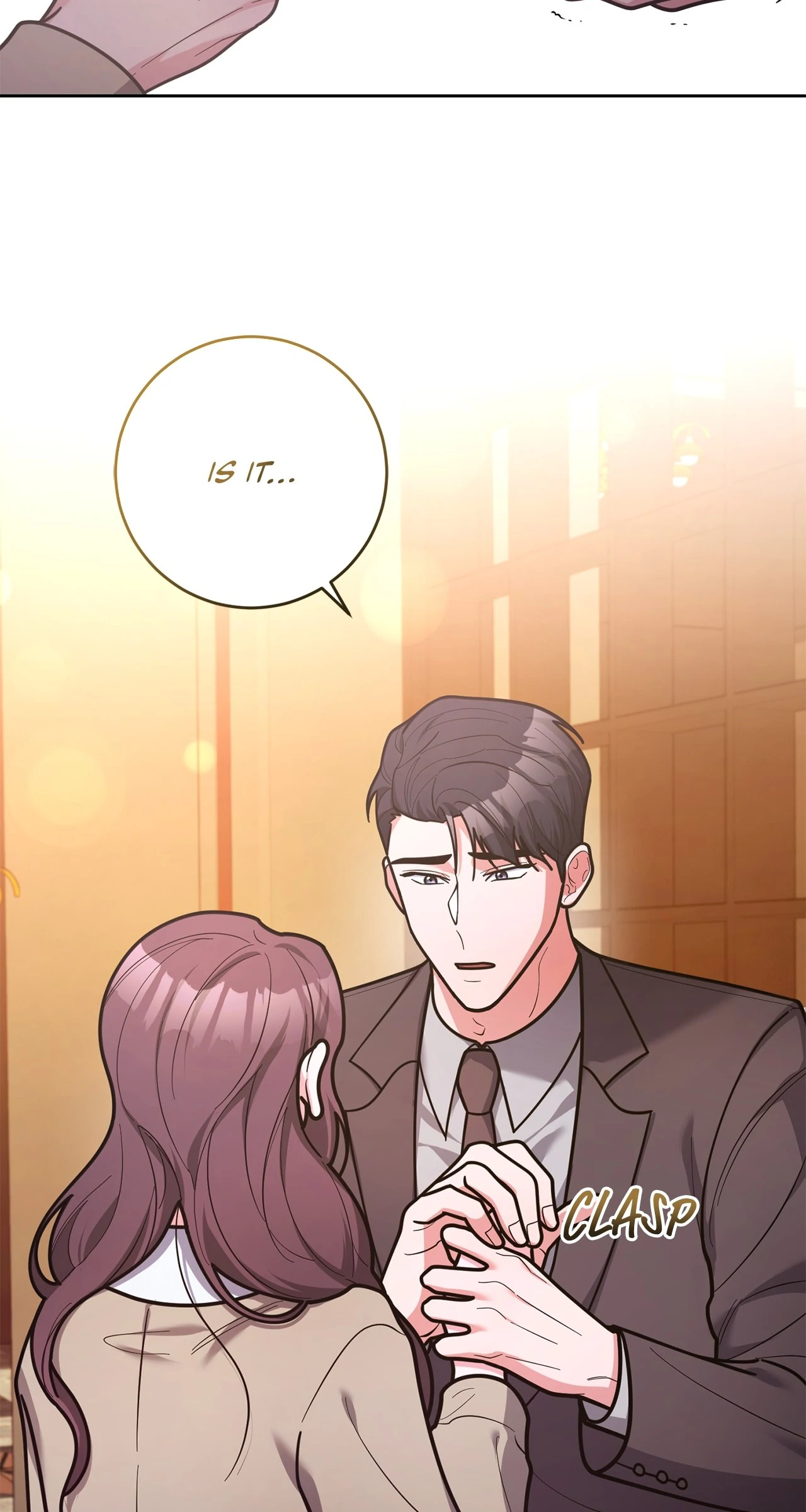 Lustfully – Manhwa Chapter 56 - page 11