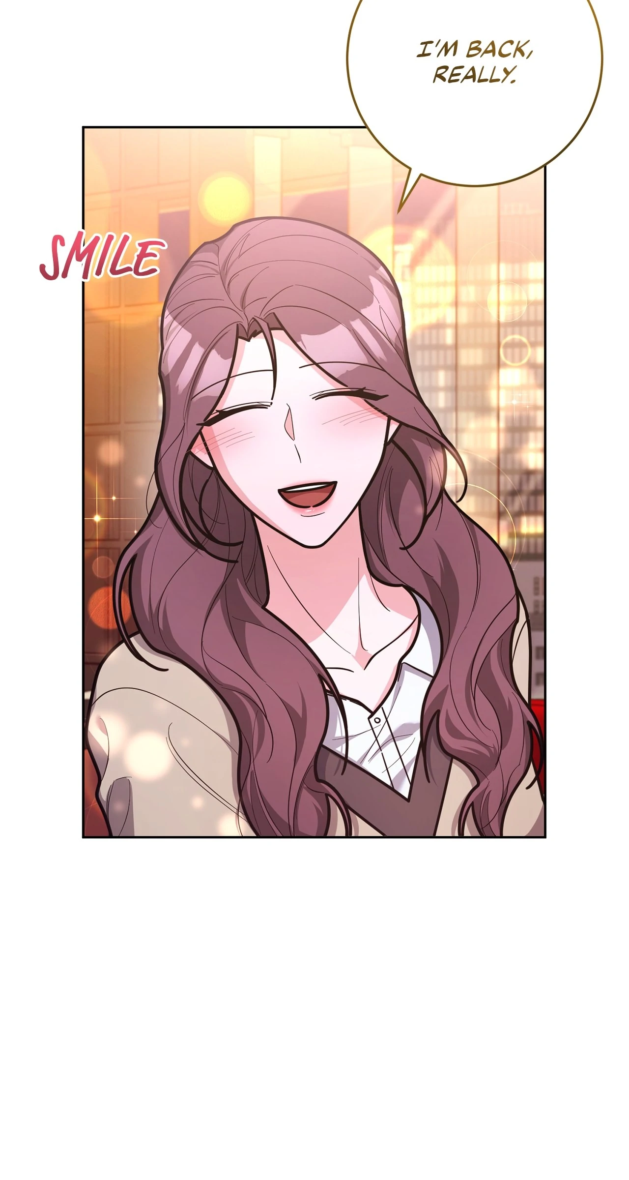 Lustfully – Manhwa Chapter 56 - page 16